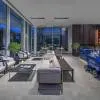 Al Zorah Beach Resort (ex. The Oberoi Beach Resort Al Zorah) 5*