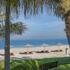Al Zorah Beach Resort (ex. The Oberoi Beach Resort Al Zorah) 5*