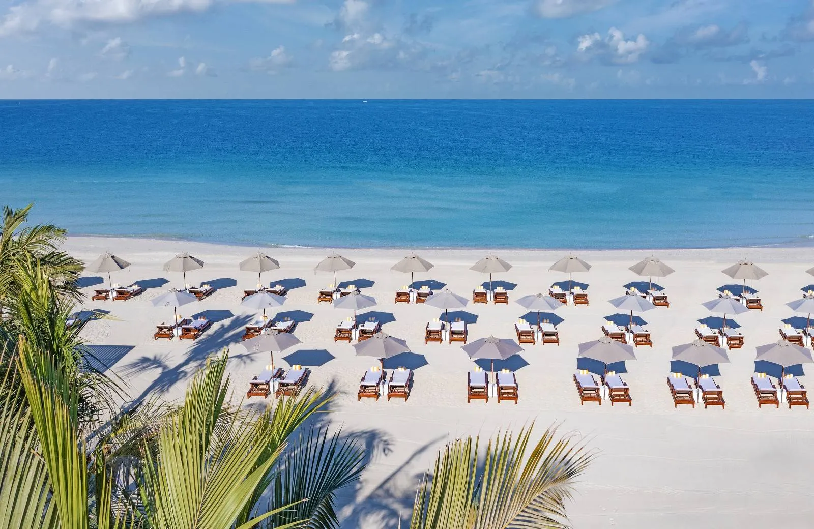 Al Zorah Beach Resort (ex. The Oberoi Beach Resort Al Zorah) 5*