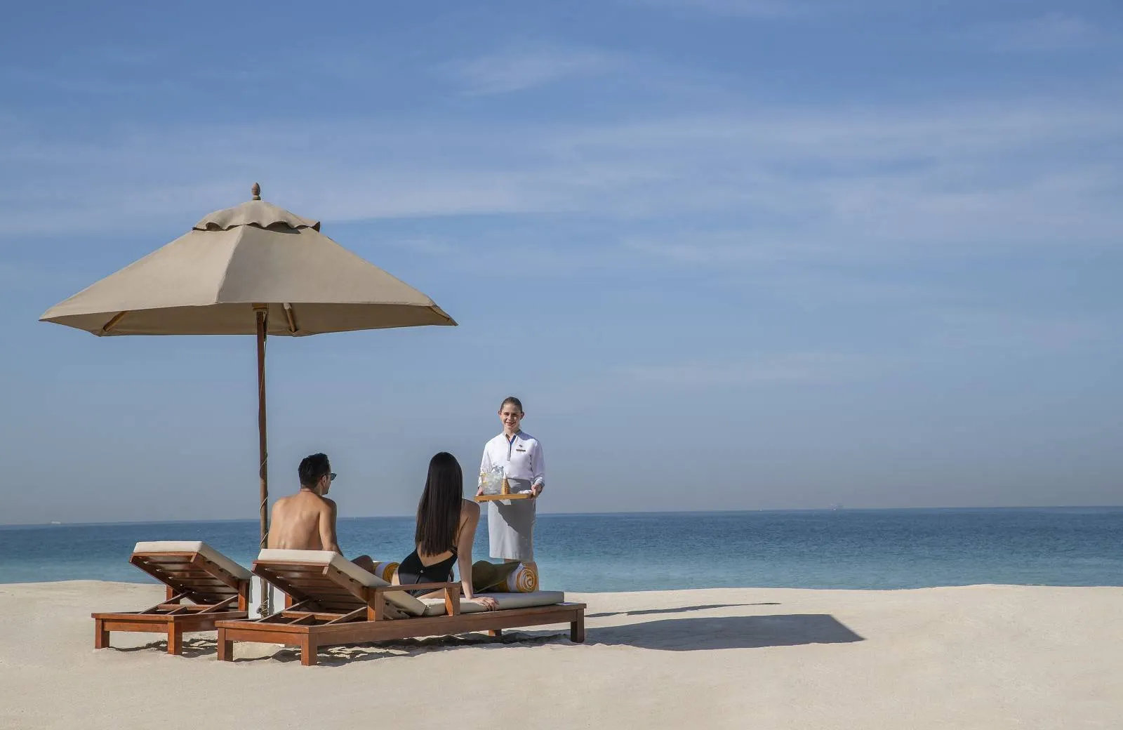 Al Zorah Beach Resort (ex. The Oberoi Beach Resort Al Zorah) 5*