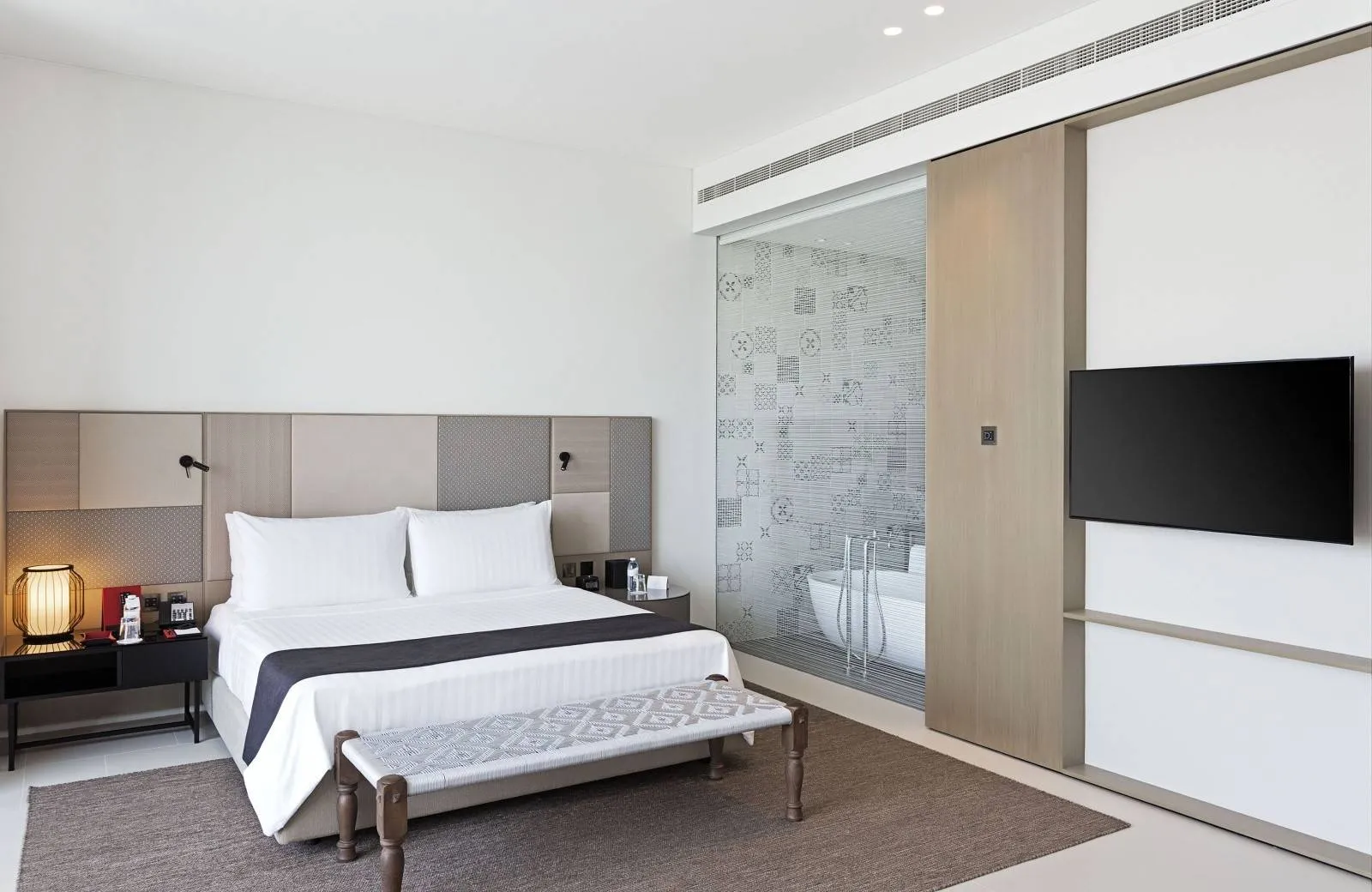 Al Zorah Beach Resort (ex. The Oberoi Beach Resort Al Zorah) 5*