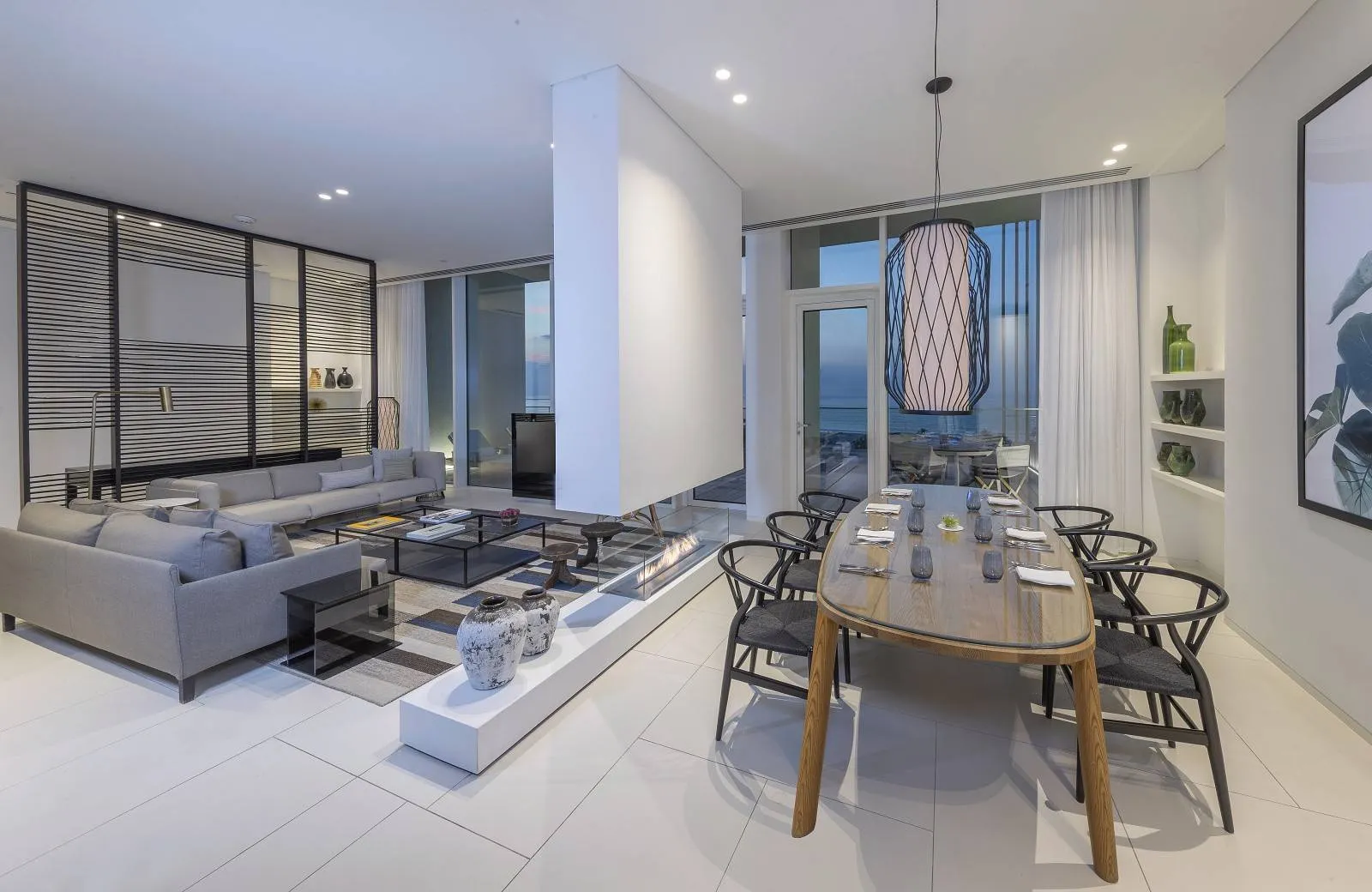 Al Zorah Beach Resort (ex. The Oberoi Beach Resort Al Zorah) 5*