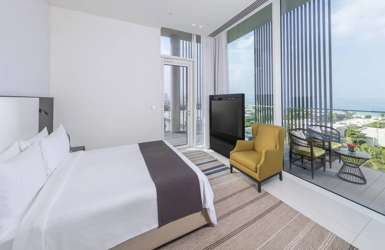 Al Zorah Beach Resort (ex. The Oberoi Beach Resort Al Zorah) 5*