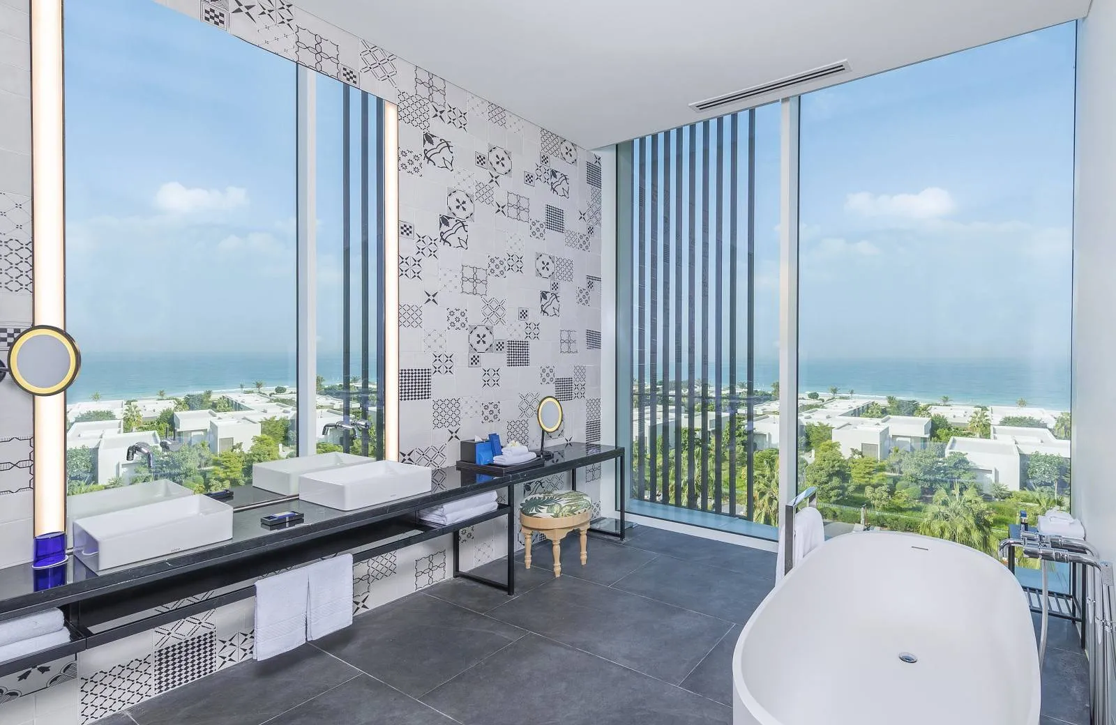 Al Zorah Beach Resort (ex. The Oberoi Beach Resort Al Zorah) 5*