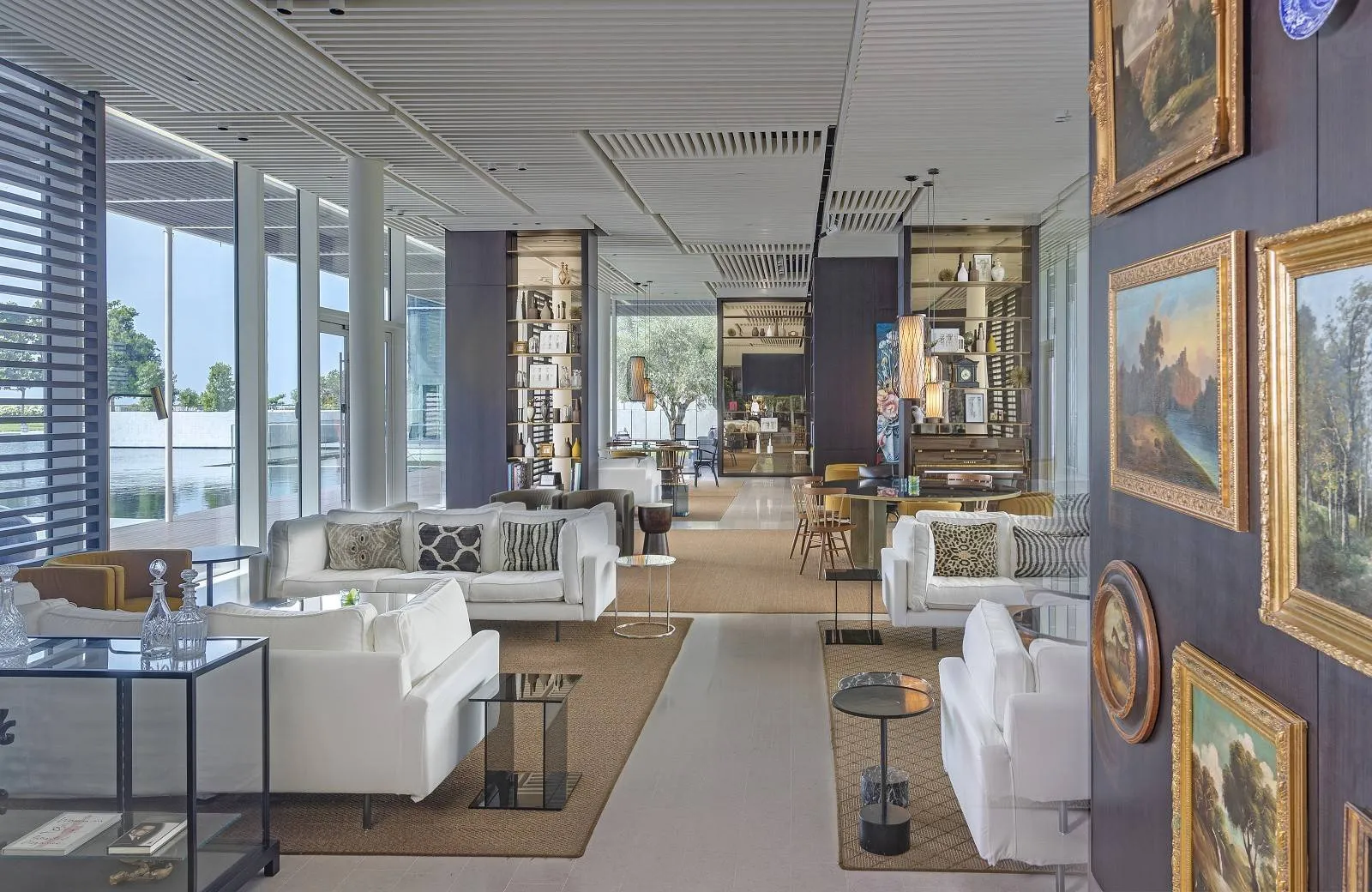 Al Zorah Beach Resort (ex. The Oberoi Beach Resort Al Zorah) 5*