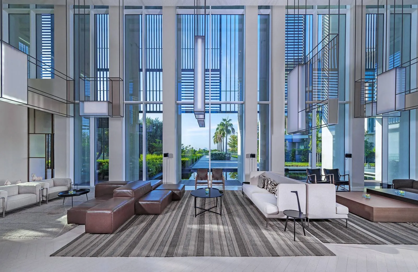 Al Zorah Beach Resort (ex. The Oberoi Beach Resort Al Zorah) 5*