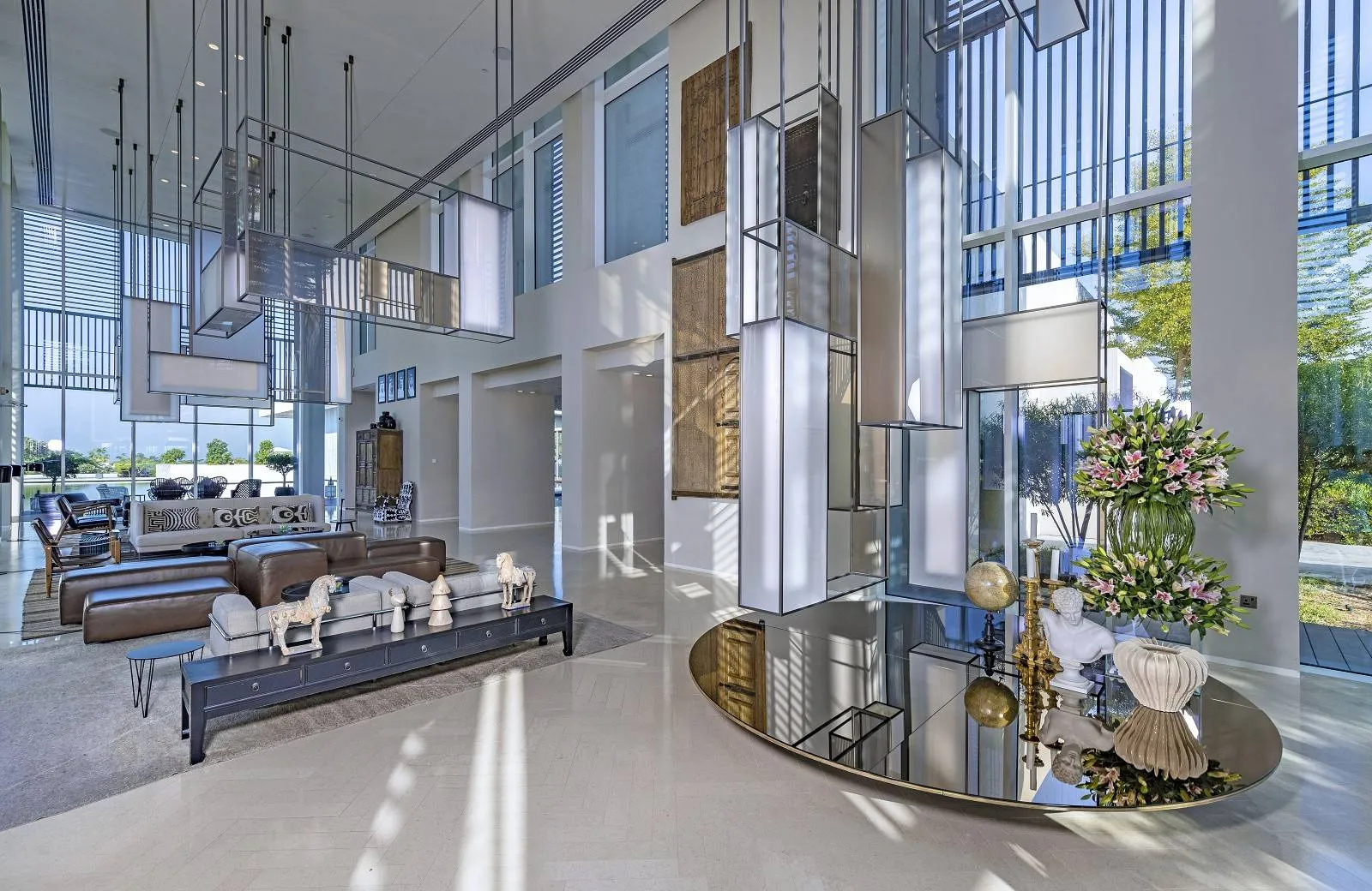 Al Zorah Beach Resort (ex. The Oberoi Beach Resort Al Zorah) 5*