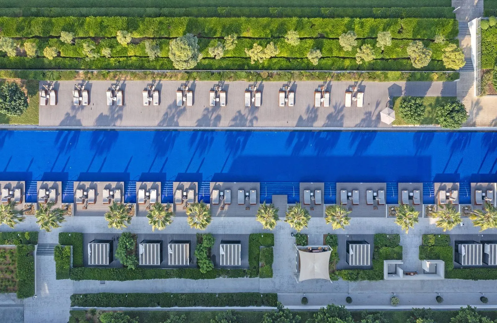 Al Zorah Beach Resort (ex. The Oberoi Beach Resort Al Zorah) 5*