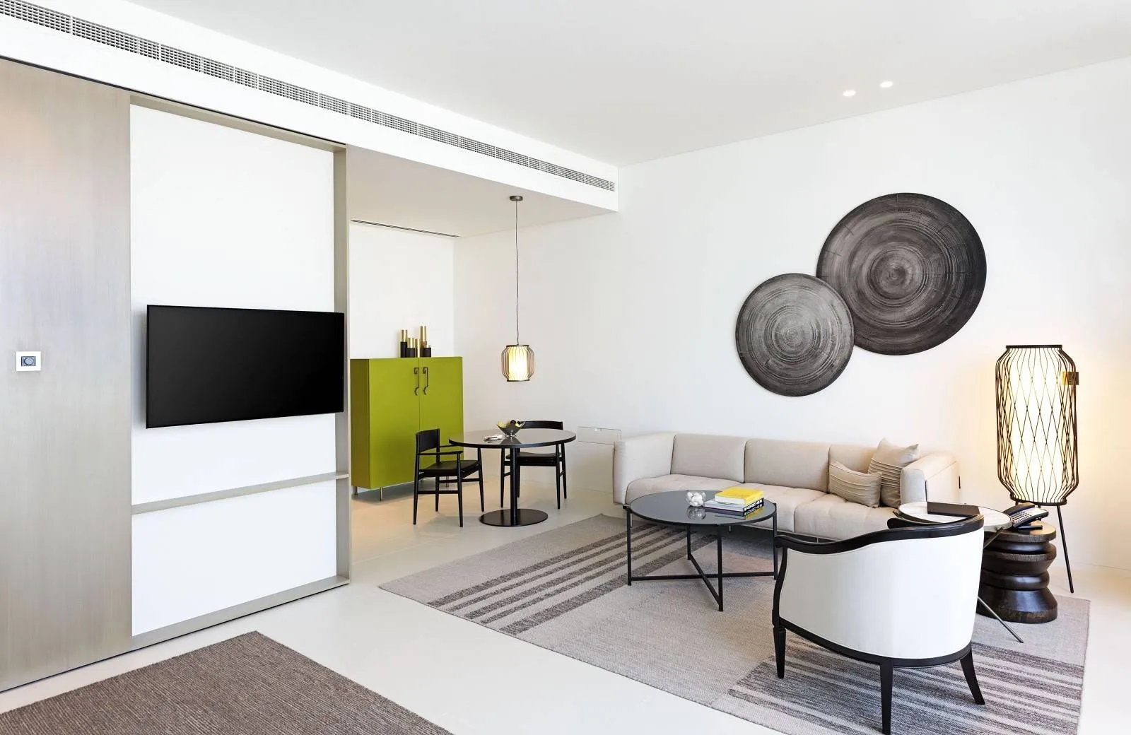 Al Zorah Beach Resort (ex. The Oberoi Beach Resort Al Zorah) 5*