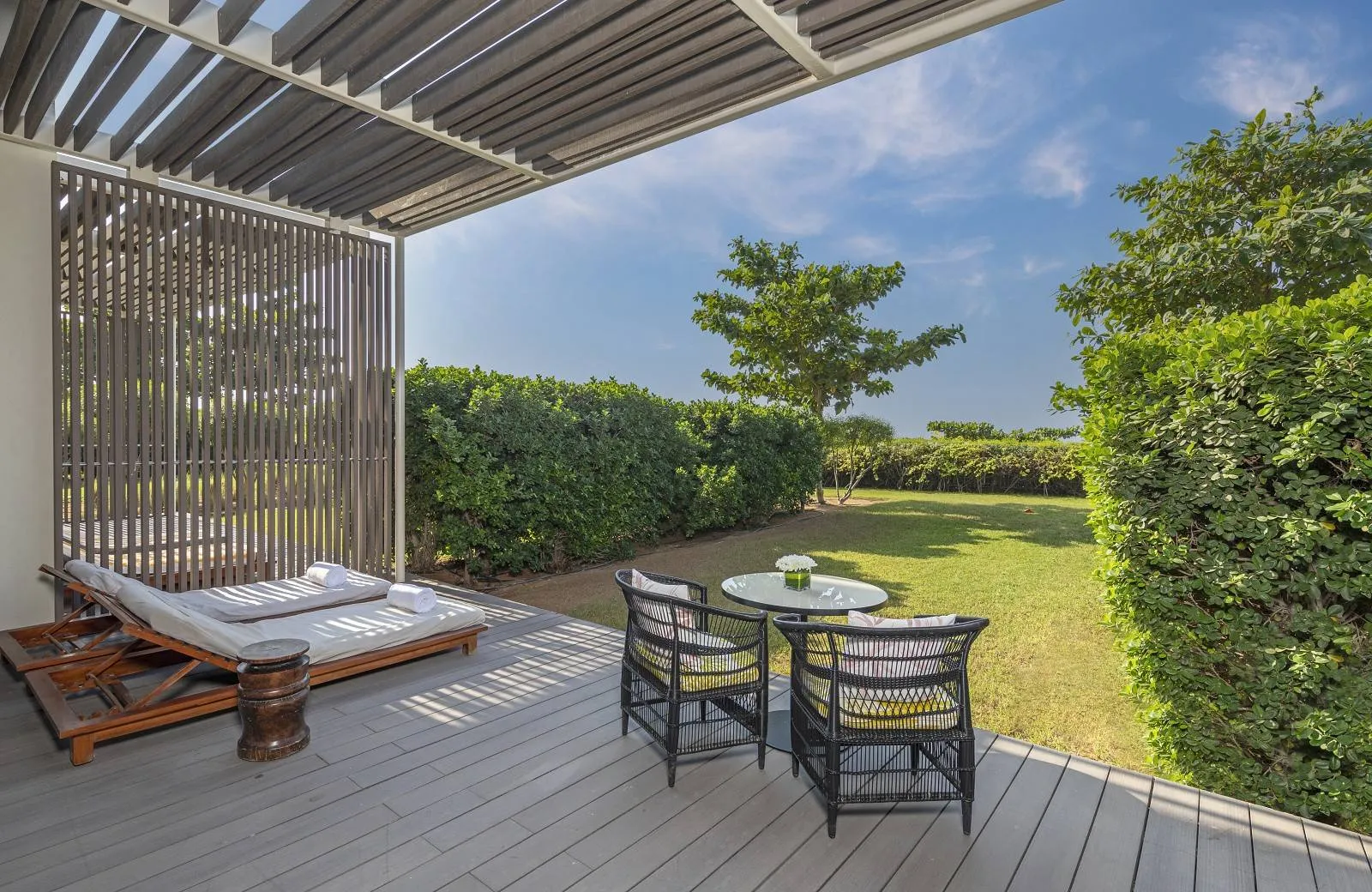 Al Zorah Beach Resort (ex. The Oberoi Beach Resort Al Zorah) 5*