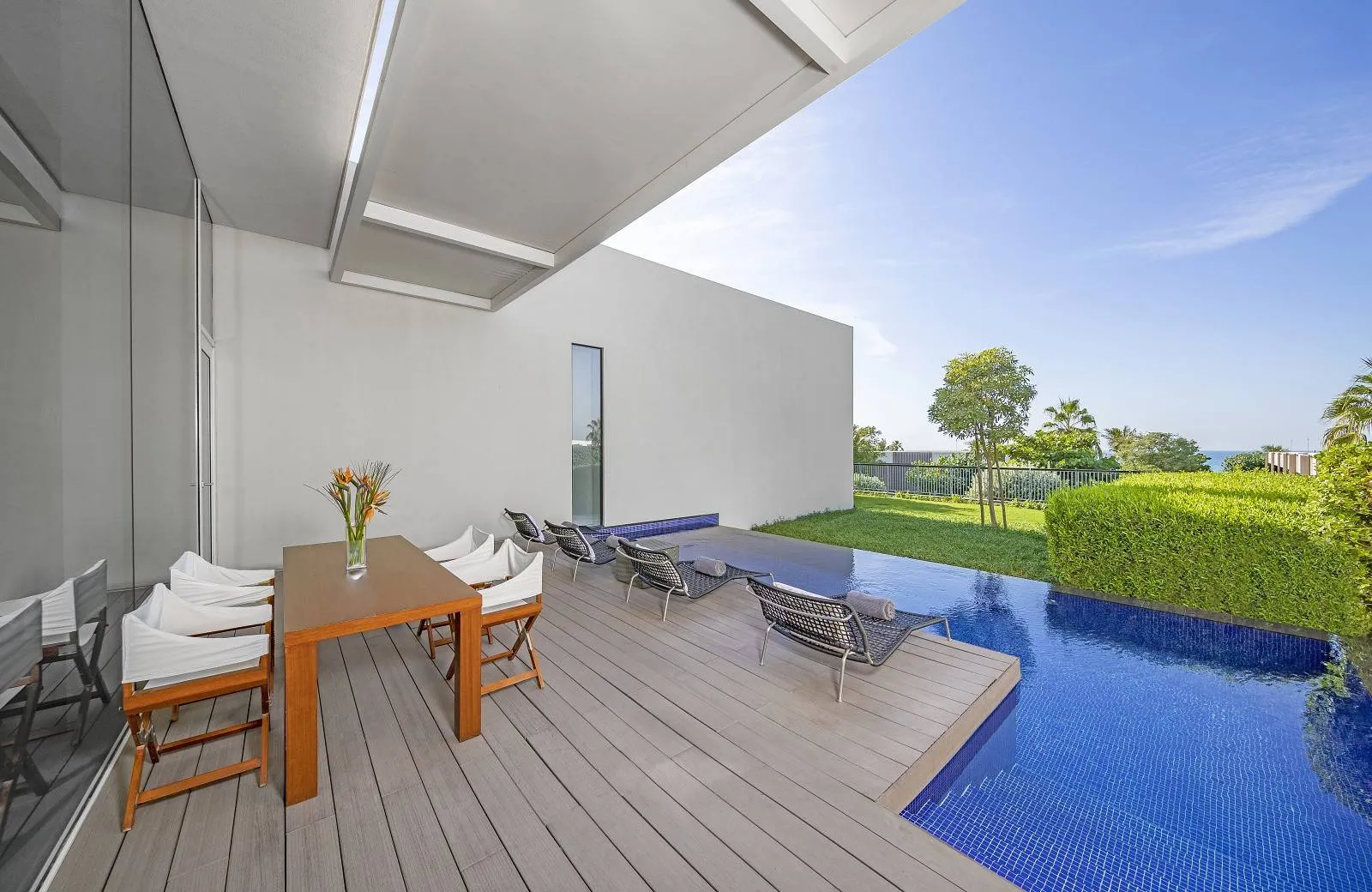 Al Zorah Beach Resort (ex. The Oberoi Beach Resort Al Zorah) 5*