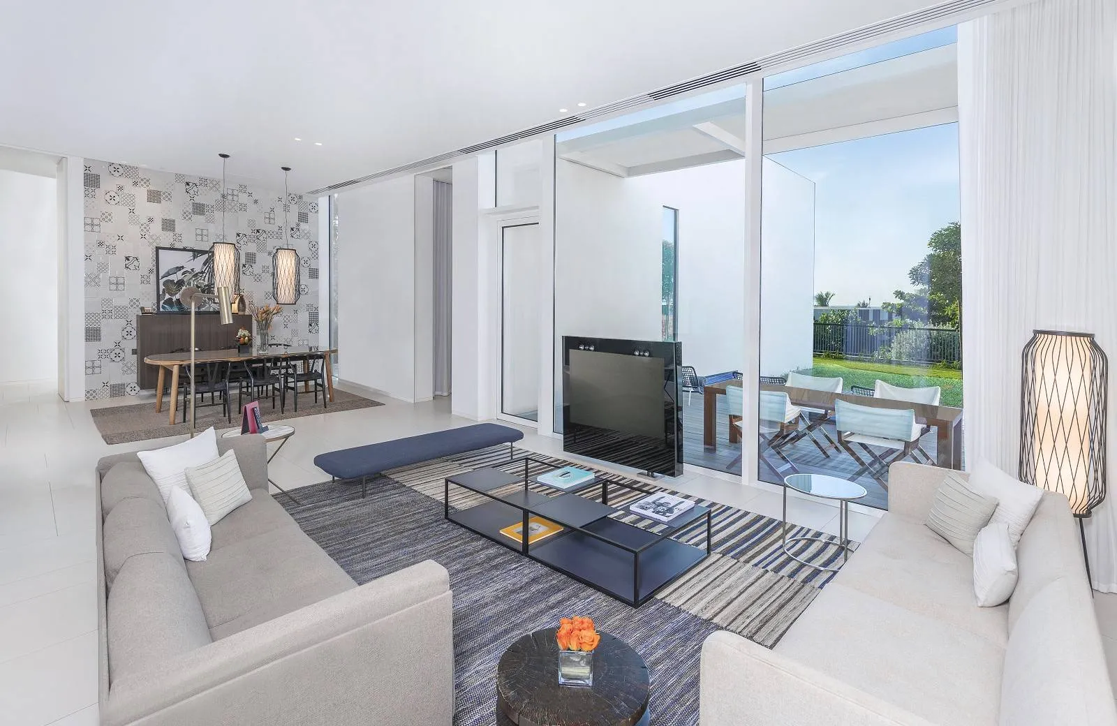 Al Zorah Beach Resort (ex. The Oberoi Beach Resort Al Zorah) 5*