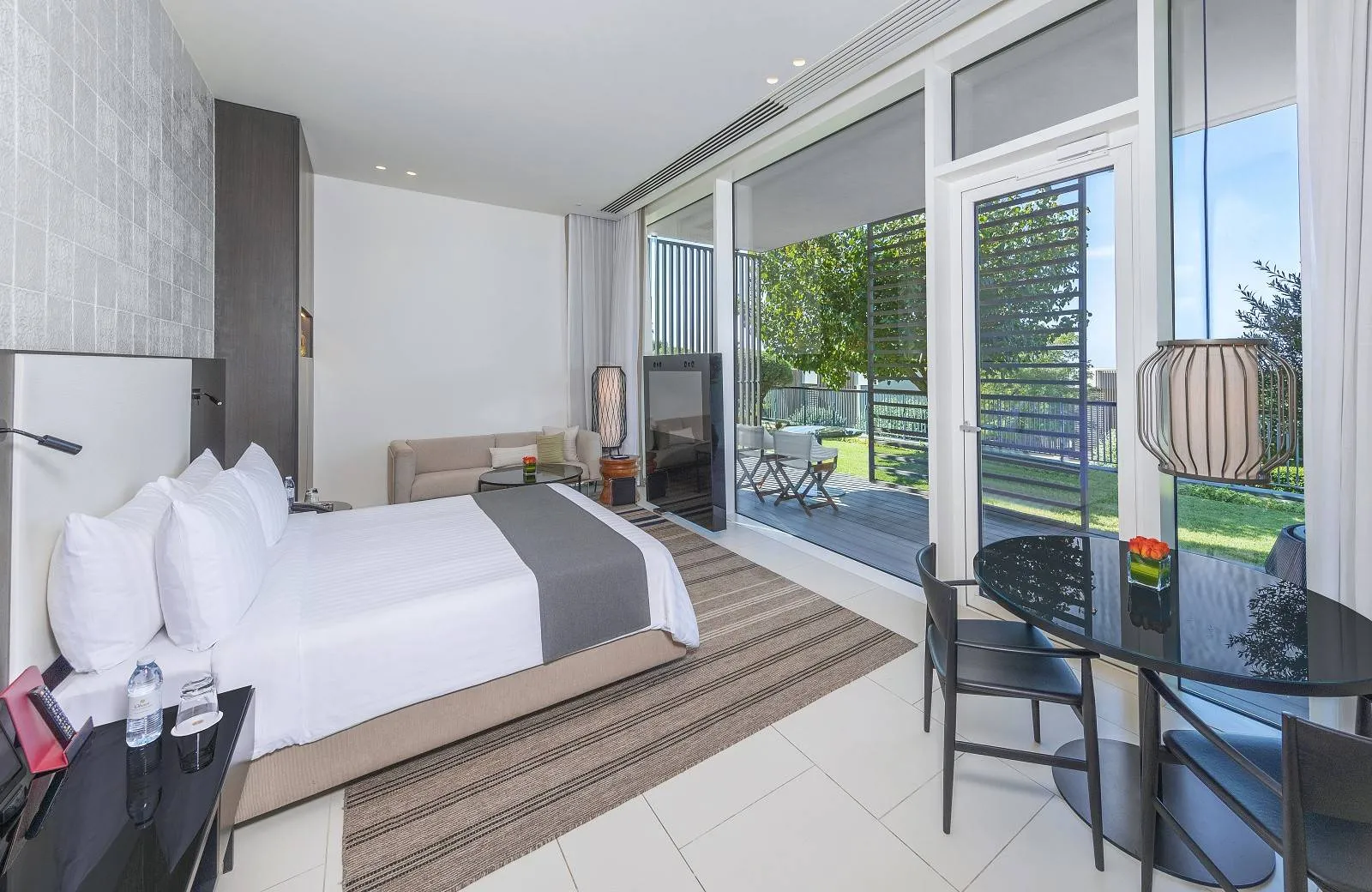 Al Zorah Beach Resort (ex. The Oberoi Beach Resort Al Zorah) 5*