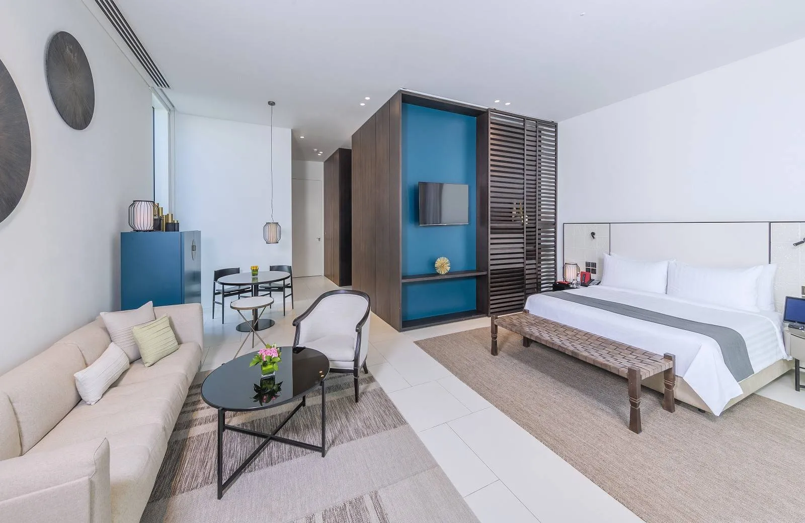 Al Zorah Beach Resort (ex. The Oberoi Beach Resort Al Zorah) 5*