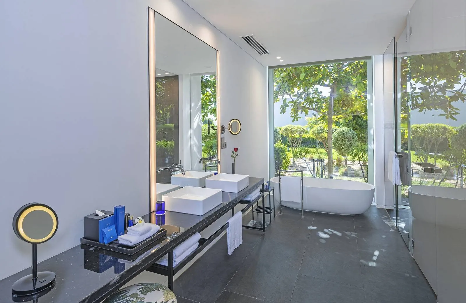 Al Zorah Beach Resort (ex. The Oberoi Beach Resort Al Zorah) 5*