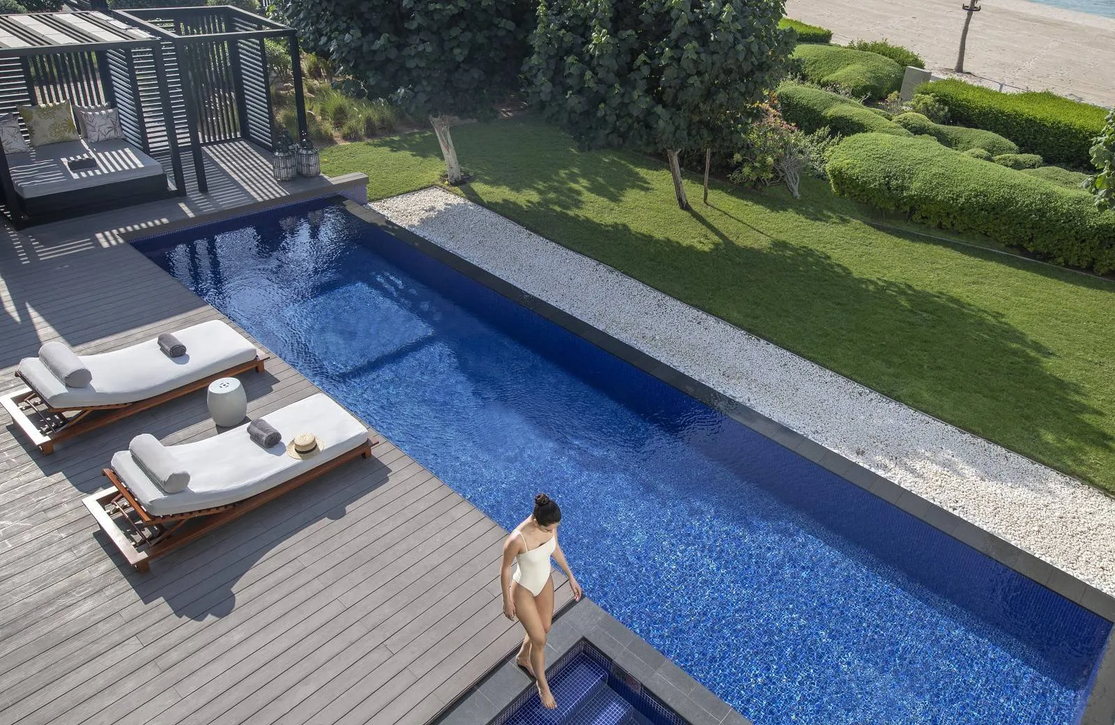 Al Zorah Beach Resort (ex. The Oberoi Beach Resort Al Zorah) 5*