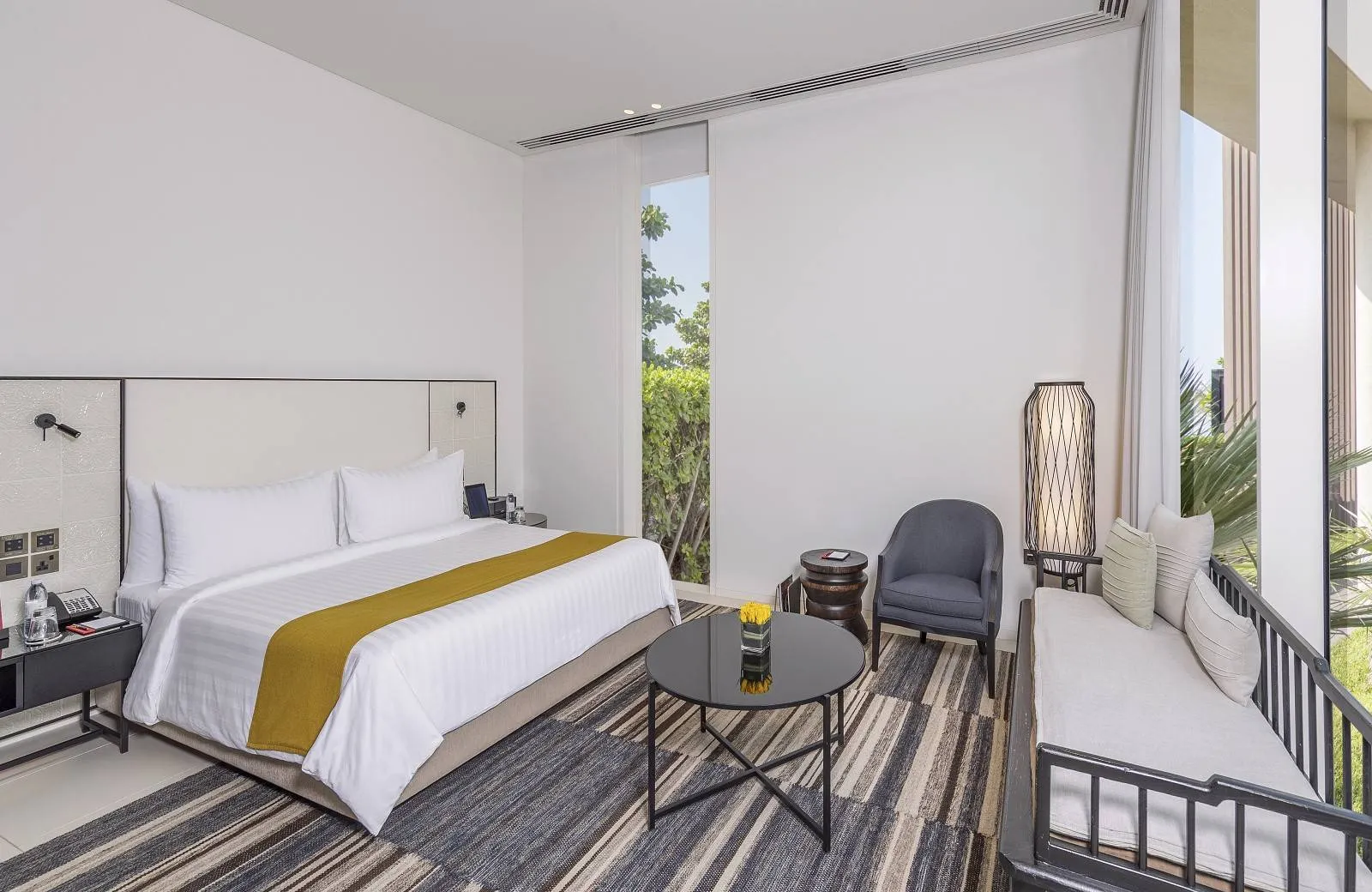 Al Zorah Beach Resort (ex. The Oberoi Beach Resort Al Zorah) 5*