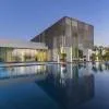 Al Zorah Beach Resort (ex. The Oberoi Beach Resort Al Zorah) 5*