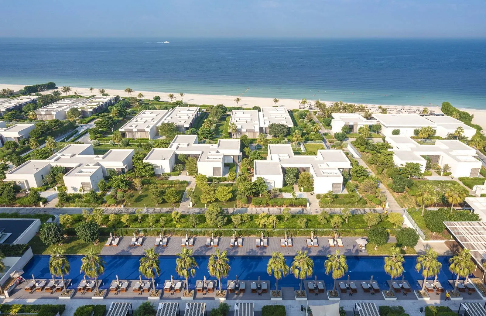 Al Zorah Beach Resort (ex. The Oberoi Beach Resort Al Zorah) 5*