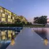 Al Zorah Beach Resort (ex. The Oberoi Beach Resort Al Zorah) 5*