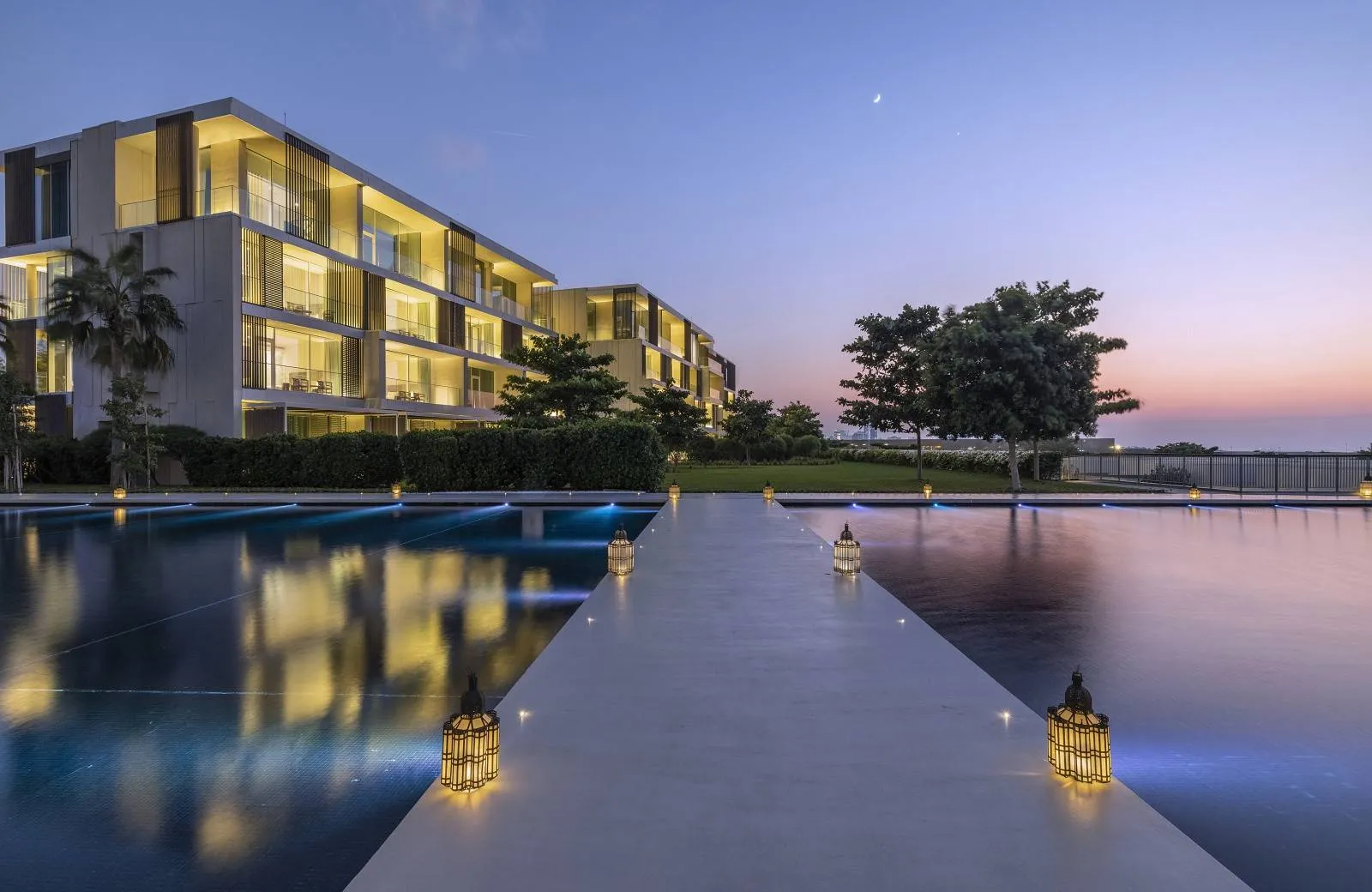 Al Zorah Beach Resort (ex. The Oberoi Beach Resort Al Zorah) 5*