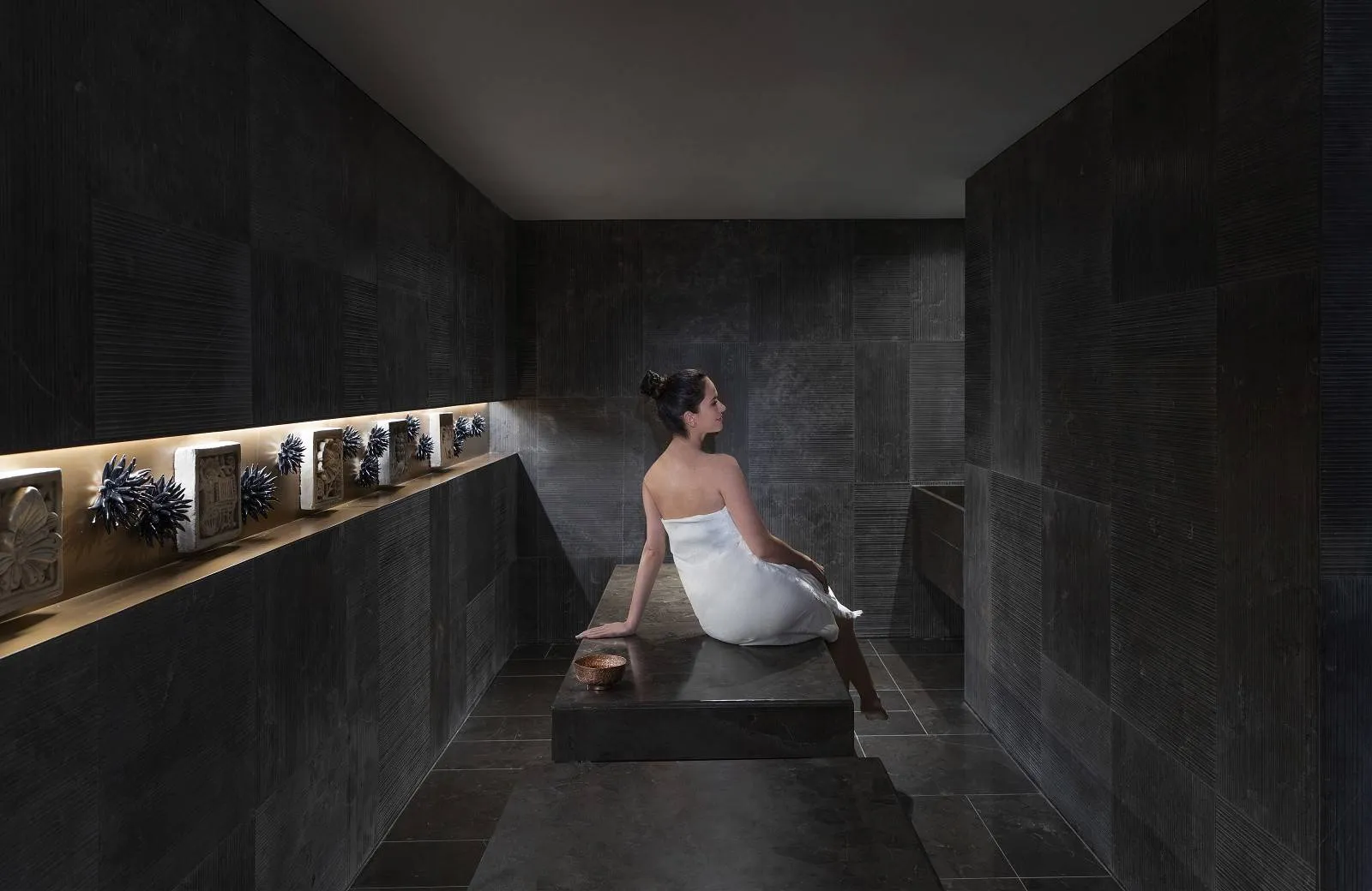 Al Zorah Beach Resort (ex. The Oberoi Beach Resort Al Zorah) 5*