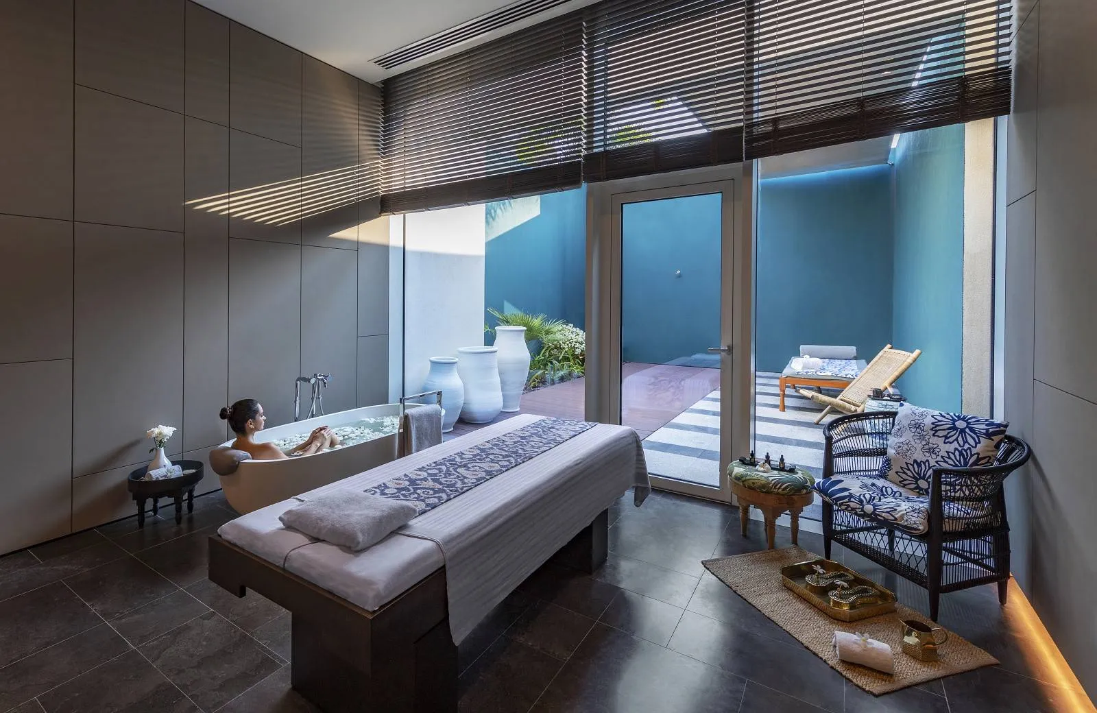 Al Zorah Beach Resort (ex. The Oberoi Beach Resort Al Zorah) 5*