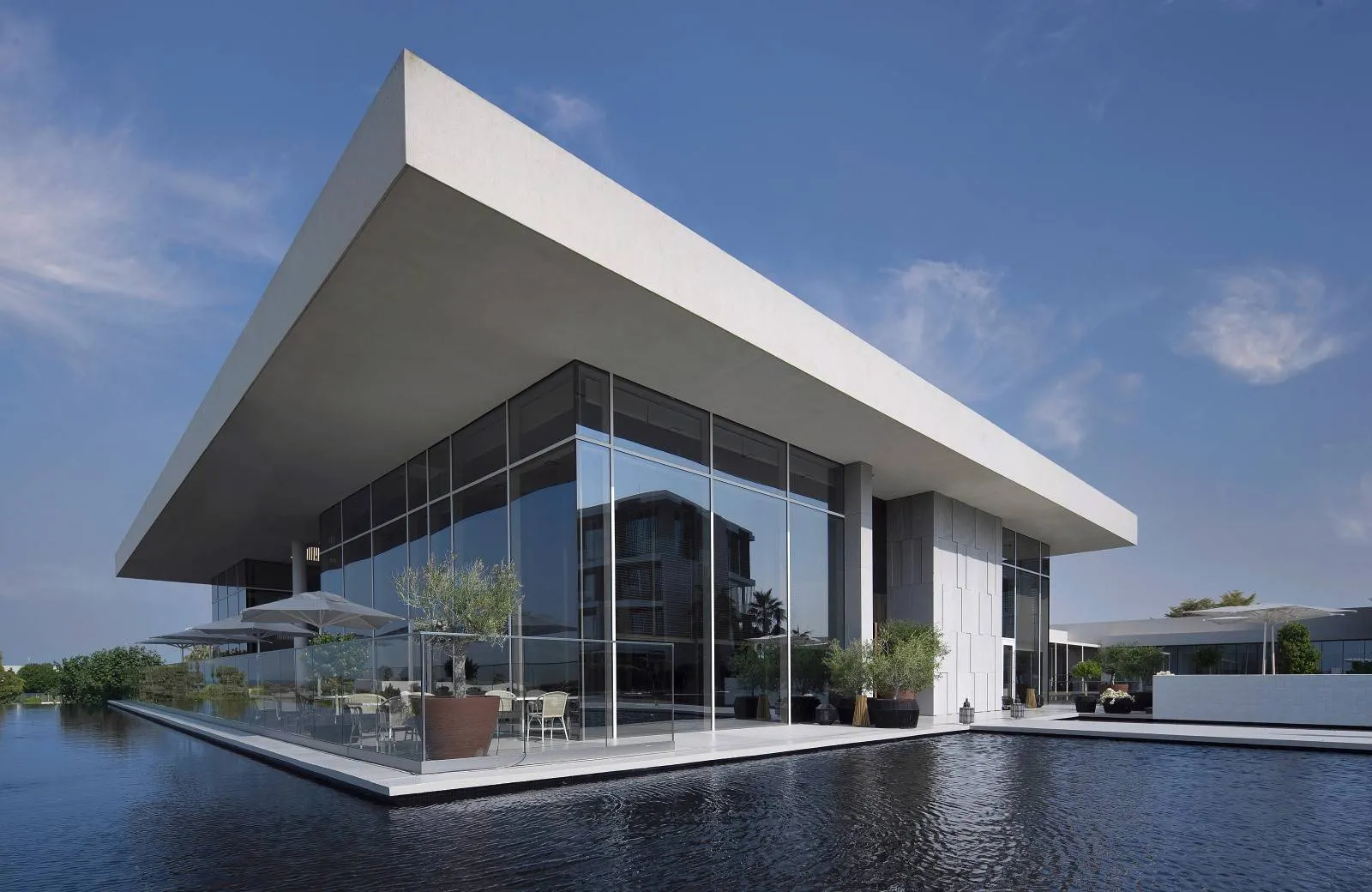 Al Zorah Beach Resort (ex. The Oberoi Beach Resort Al Zorah) 5*