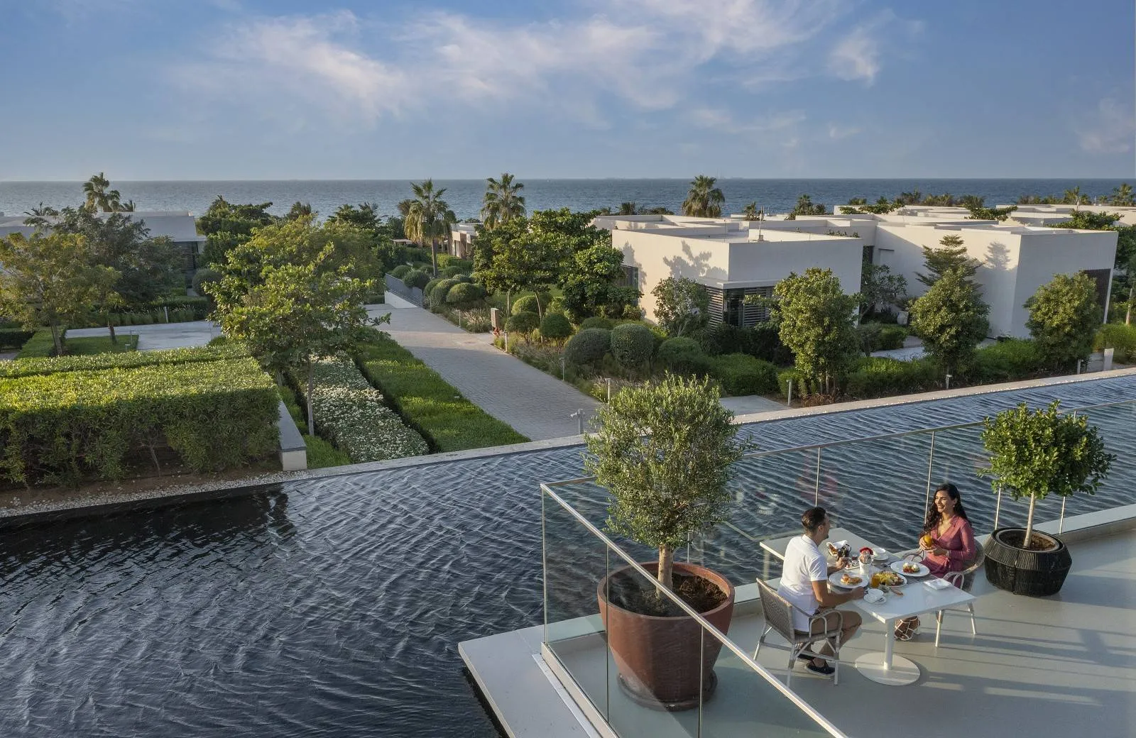 Al Zorah Beach Resort (ex. The Oberoi Beach Resort Al Zorah) 5*