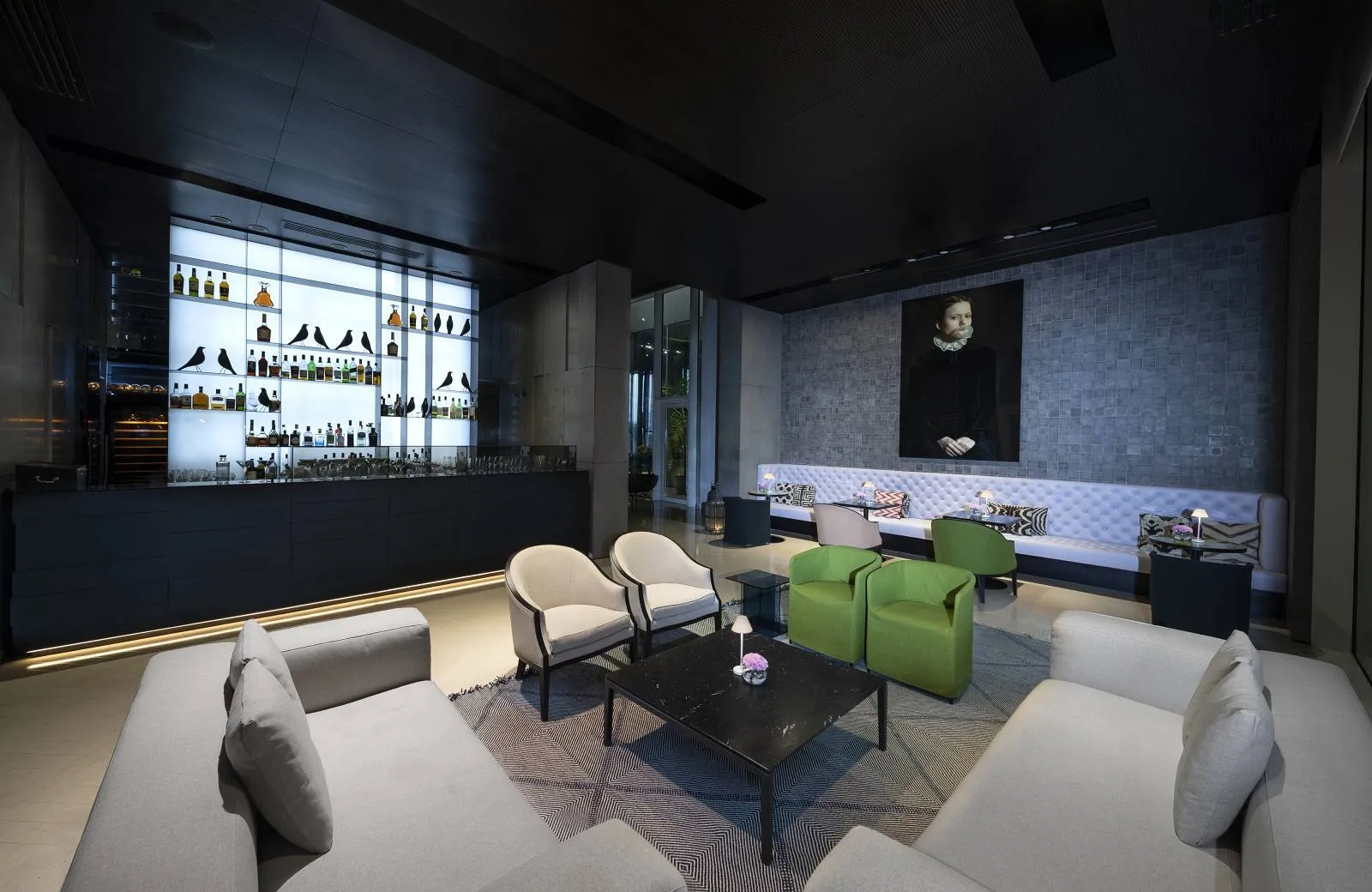 Al Zorah Beach Resort (ex. The Oberoi Beach Resort Al Zorah) 5*