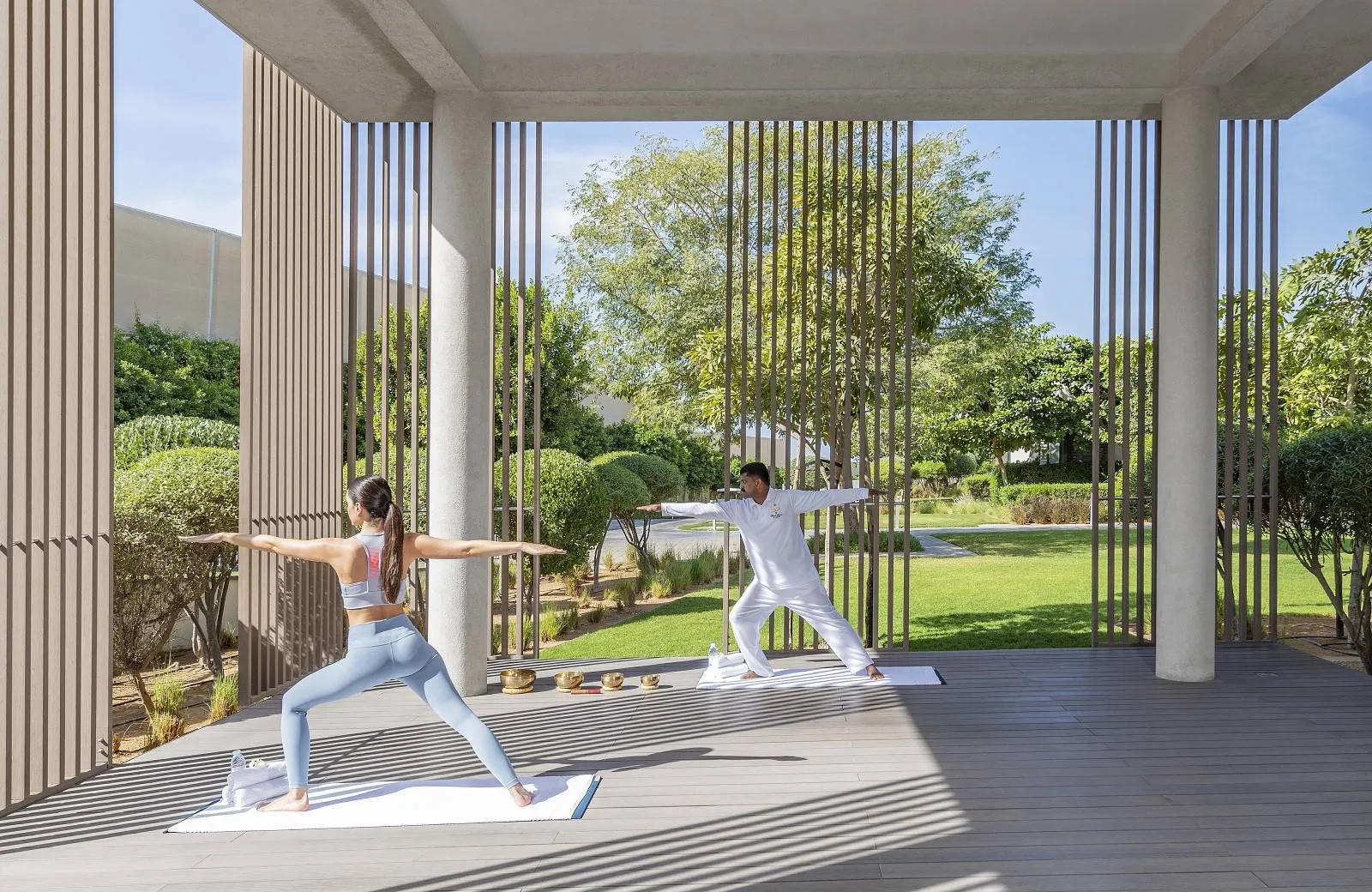 Al Zorah Beach Resort (ex. The Oberoi Beach Resort Al Zorah) 5*