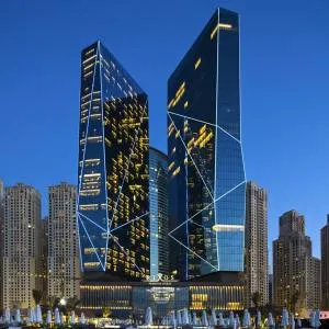 Rixos Premium Dubai 5*
