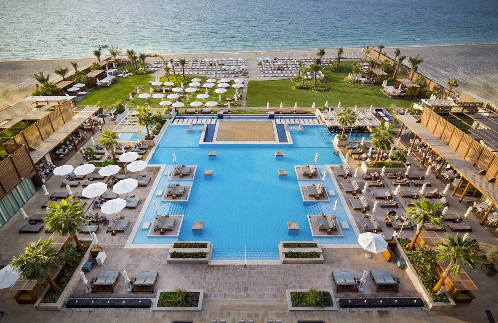 Rixos Premium Dubai 5*