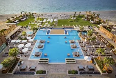 Rixos Premium Dubai 5*