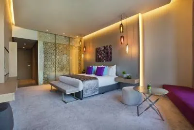 Rixos Premium Dubai 5*