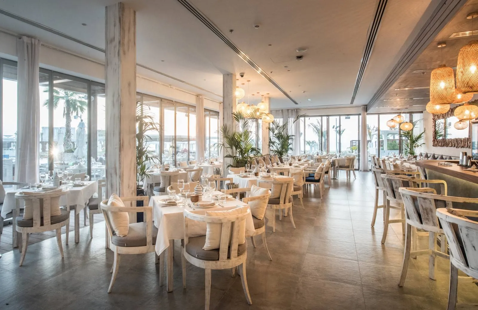 Rixos Premium Dubai 5*