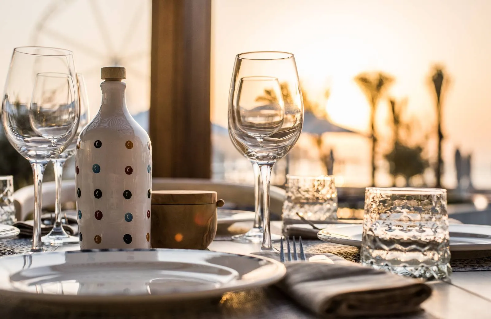 Rixos Premium Dubai 5*