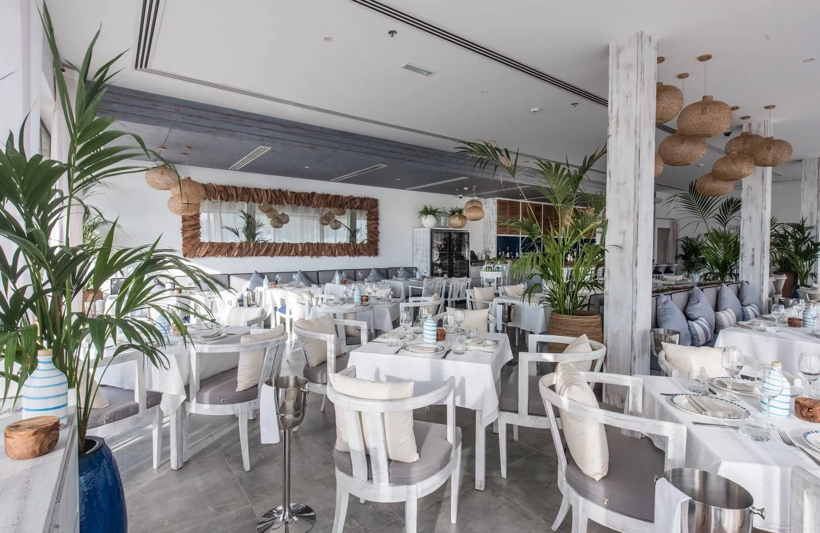 Rixos Premium Dubai 5*