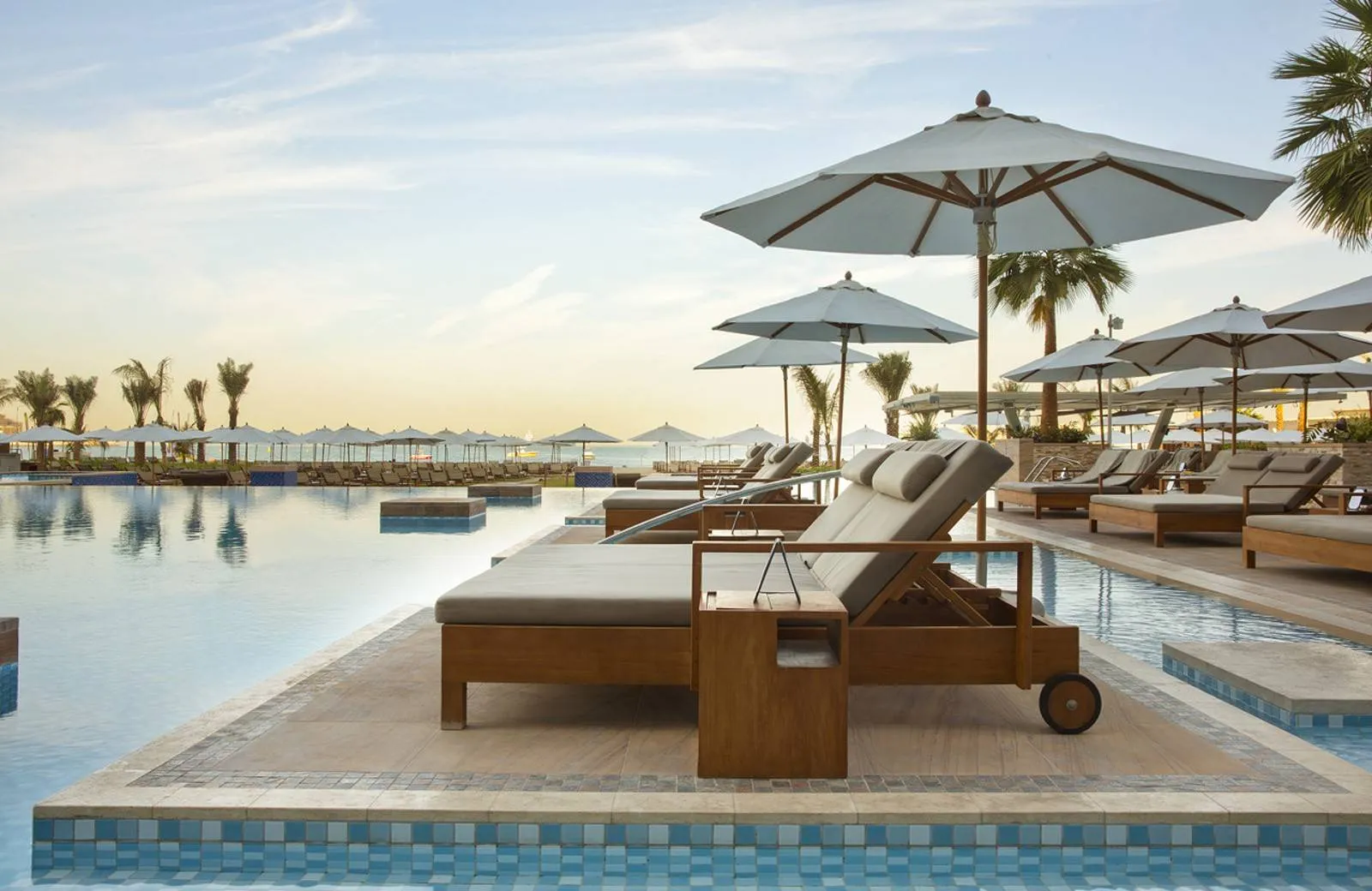 Rixos Premium Dubai 5*