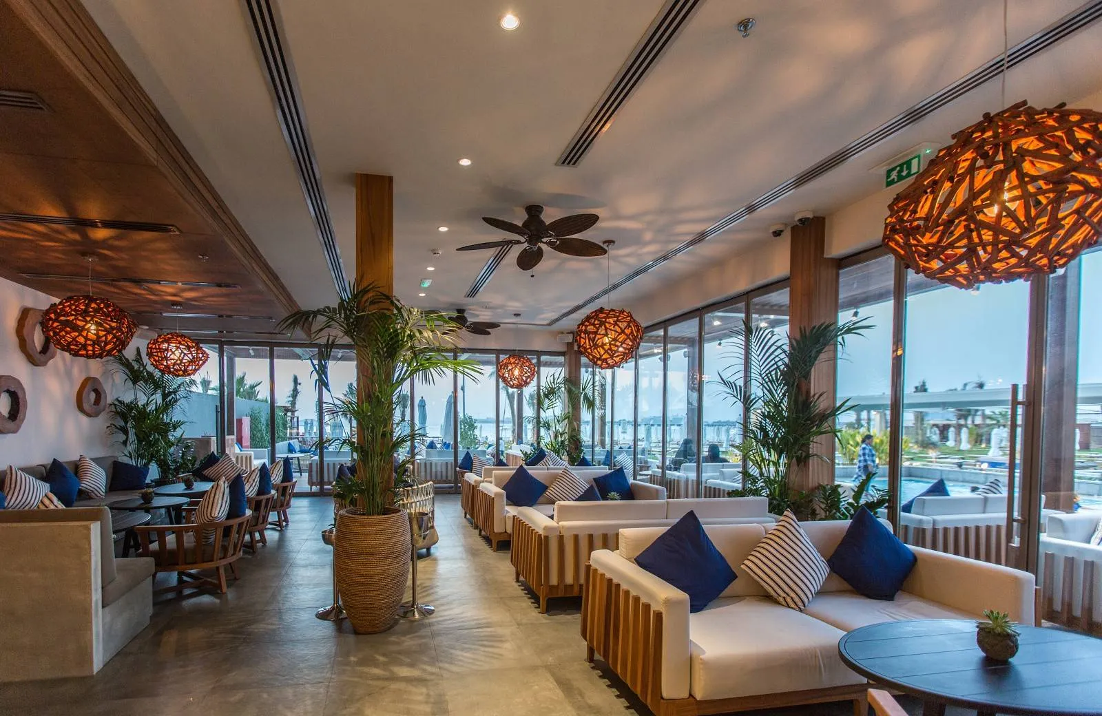 Rixos Premium Dubai 5*