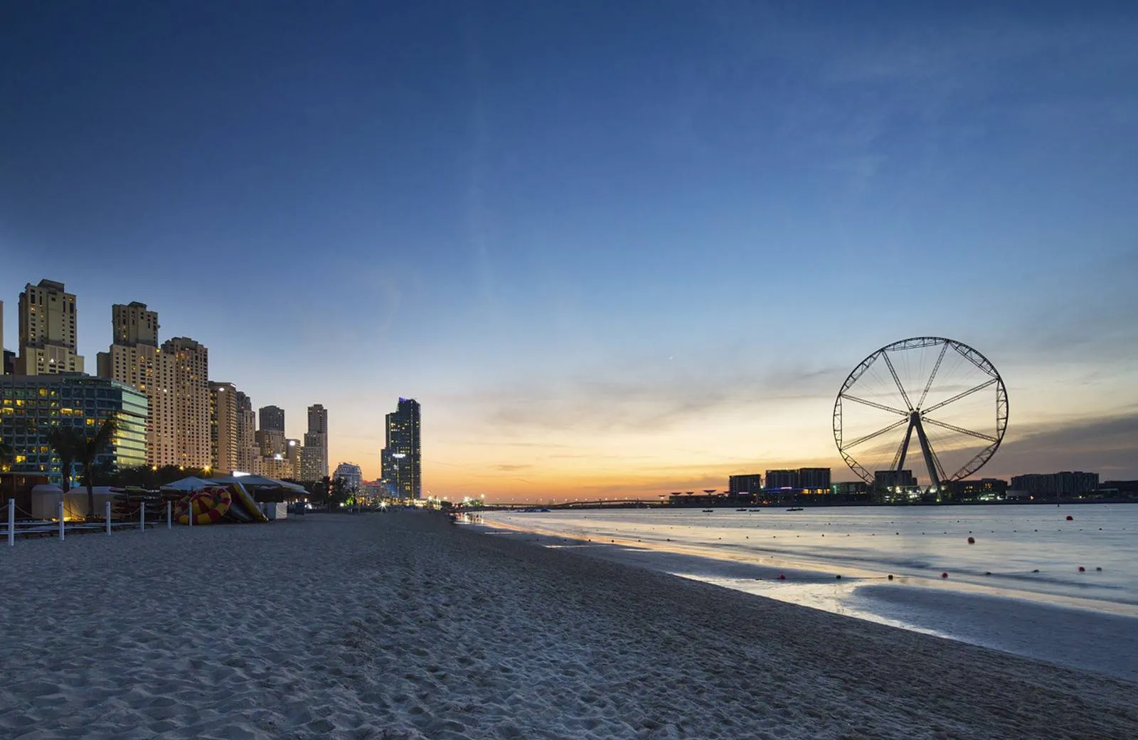 Rixos Premium Dubai 5*