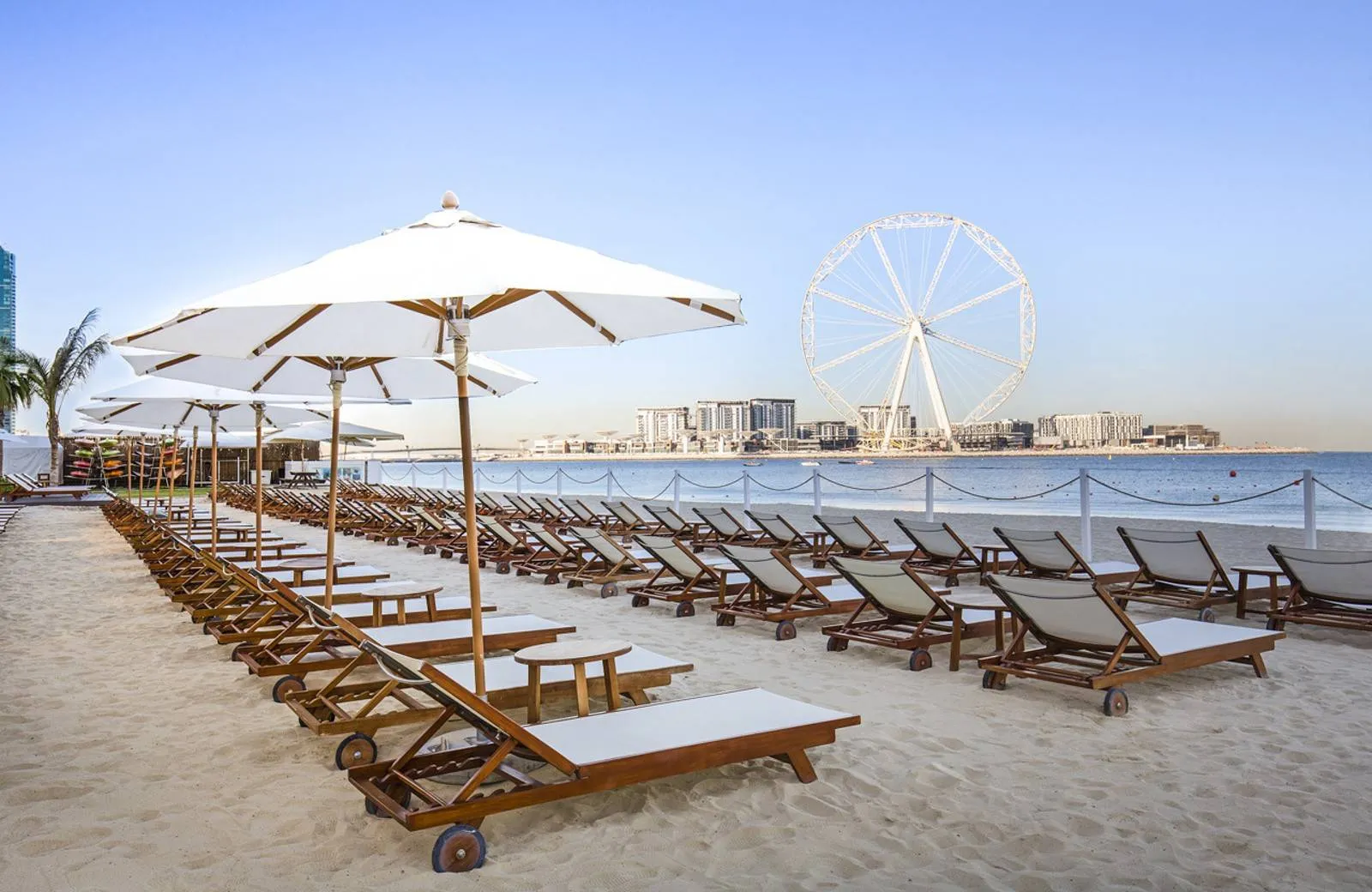 Rixos Premium Dubai 5*