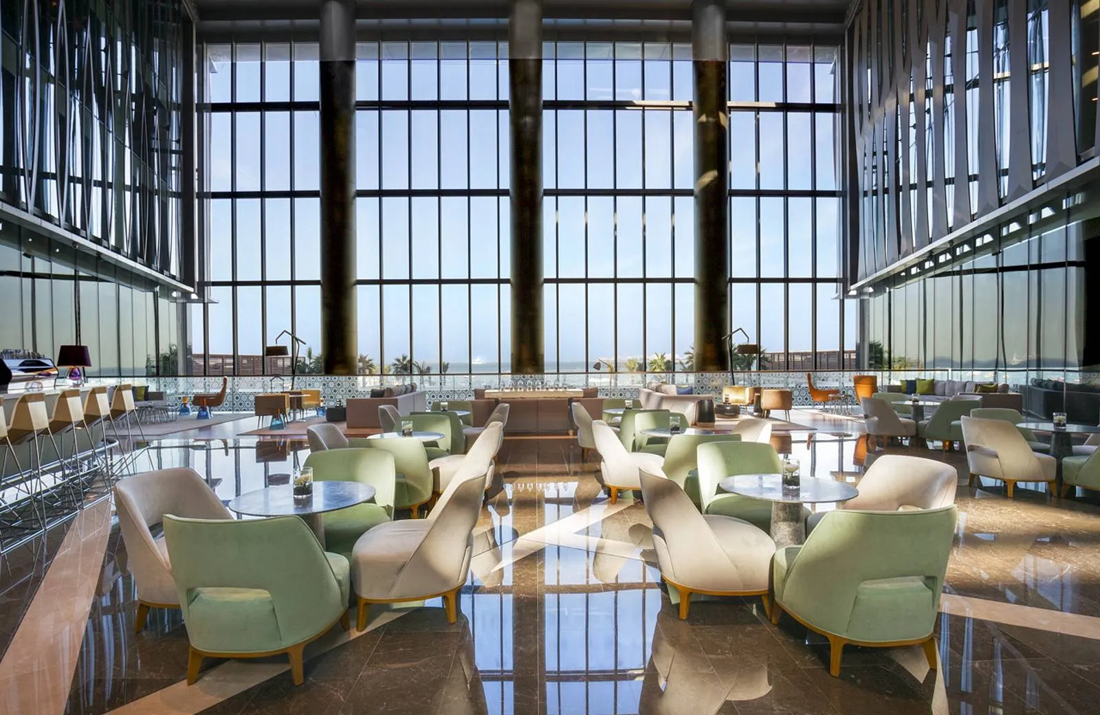 Rixos Premium Dubai 5*