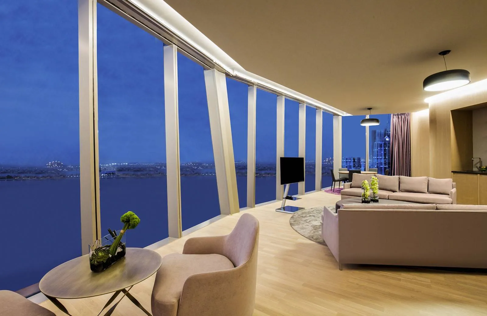 Rixos Premium Dubai 5*