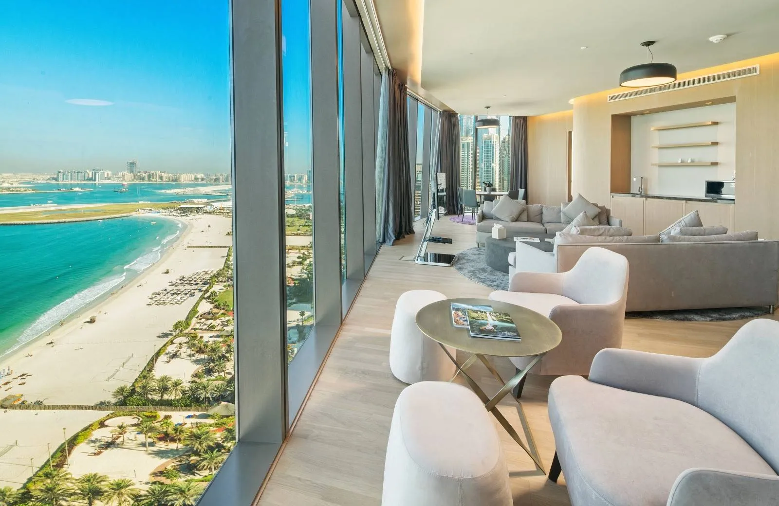 Rixos Premium Dubai 5*