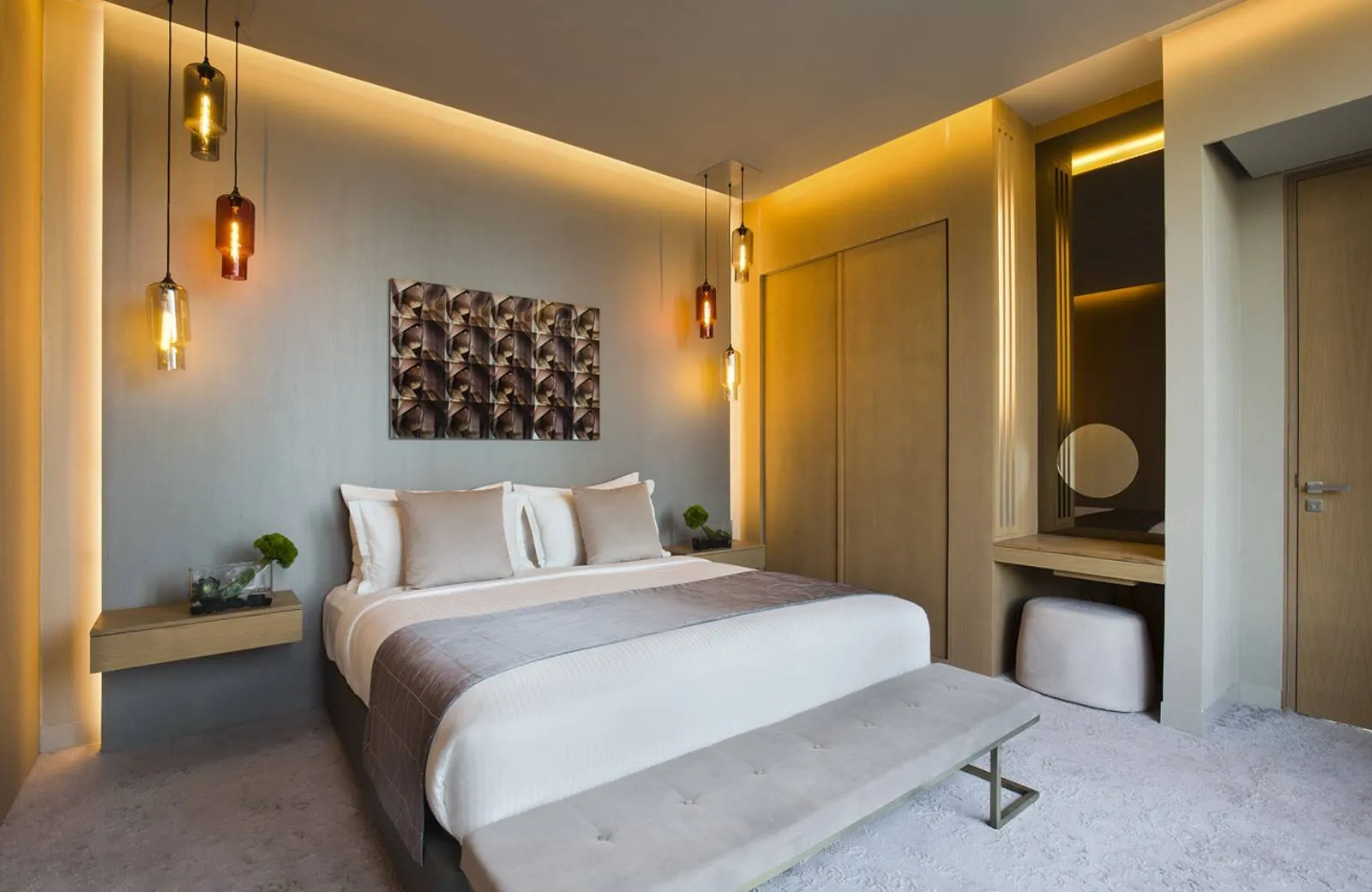 Rixos Premium Dubai 5*