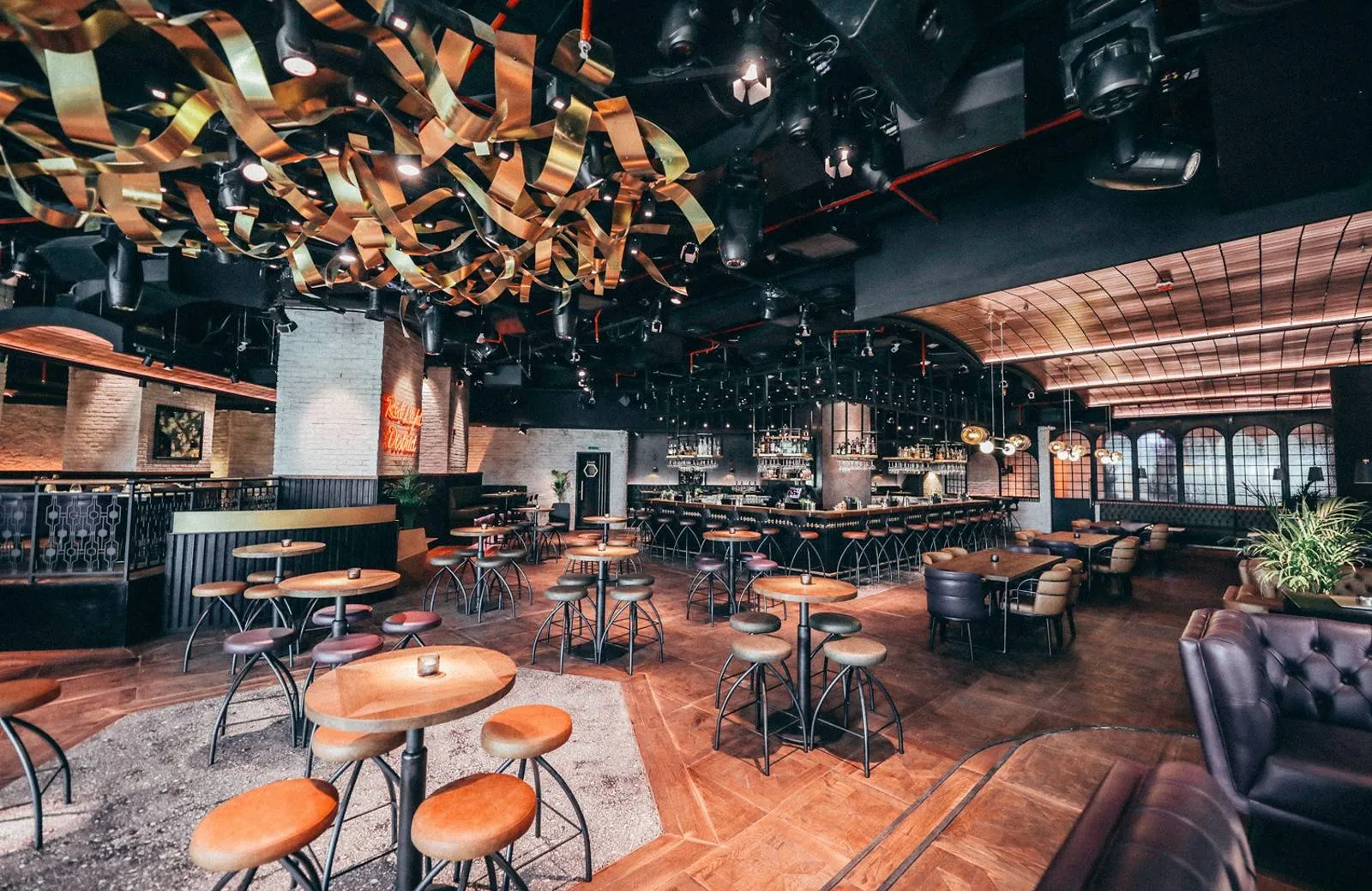 Rixos Premium Dubai 5*