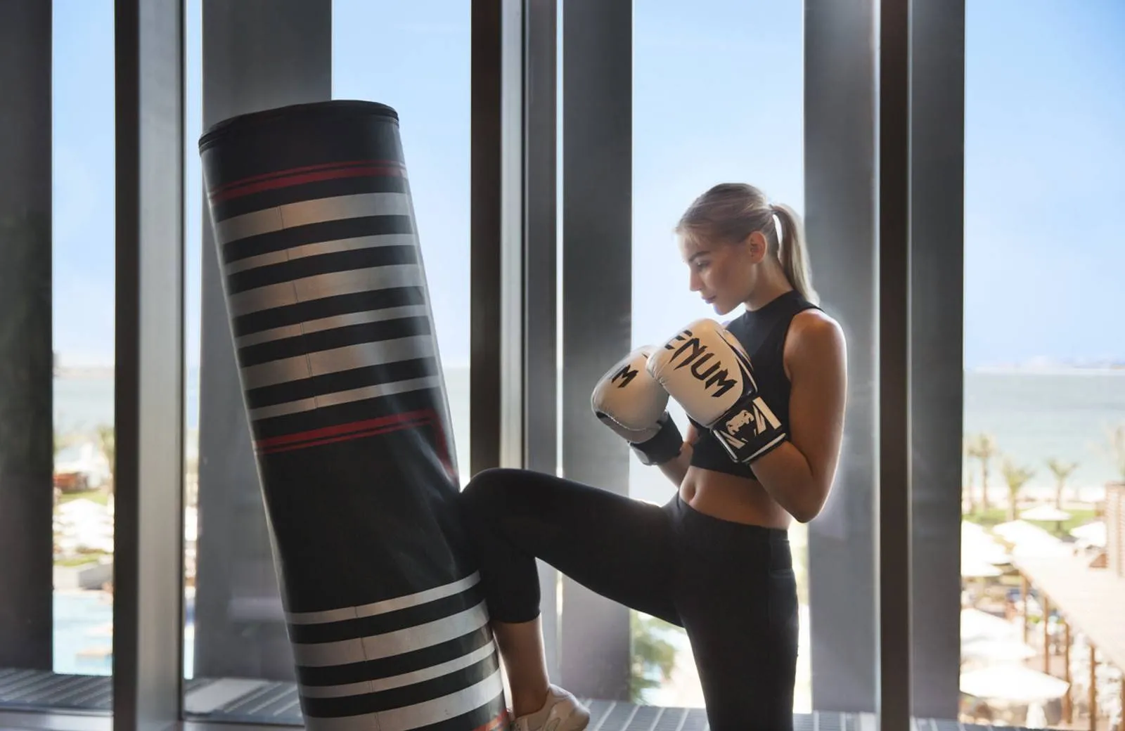 Rixos Premium Dubai 5*