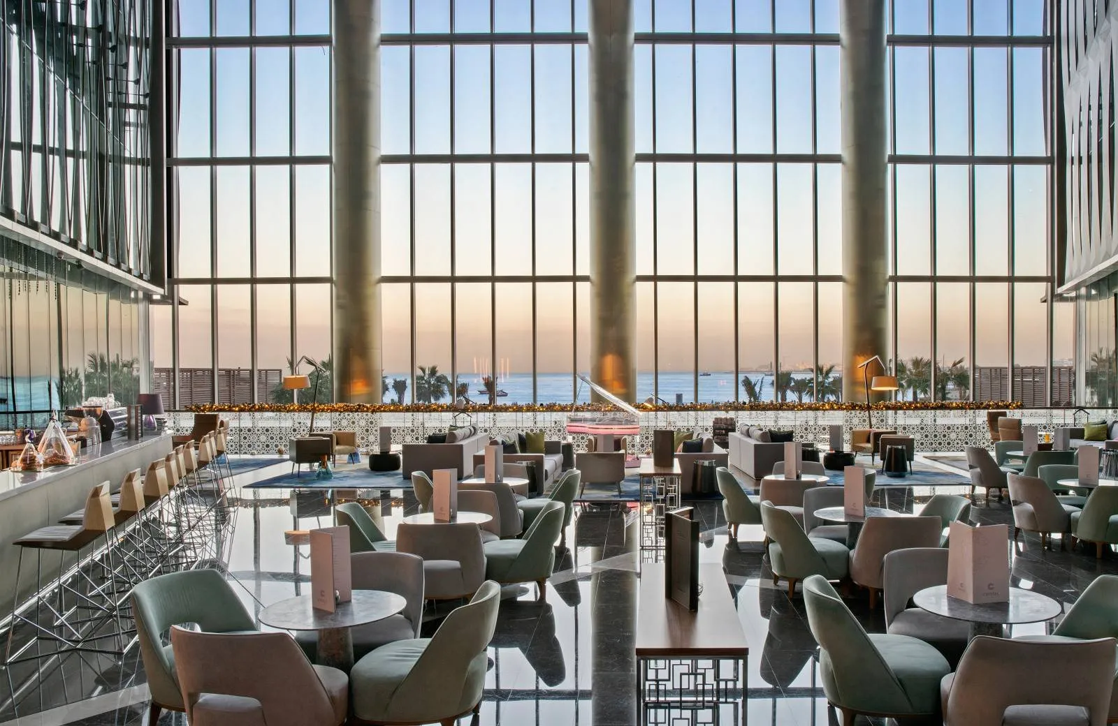 Rixos Premium Dubai 5*