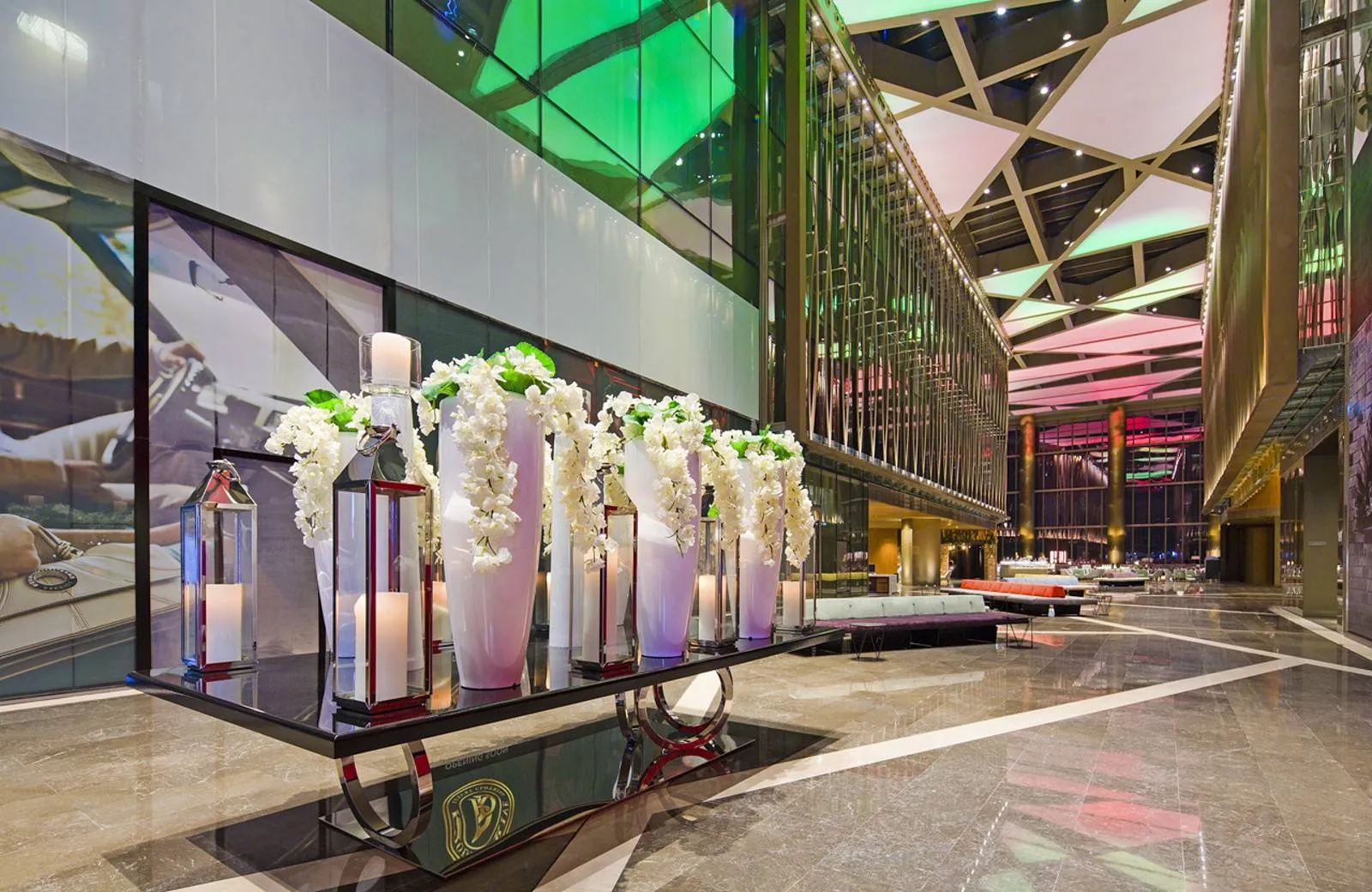 Rixos Premium Dubai 5*